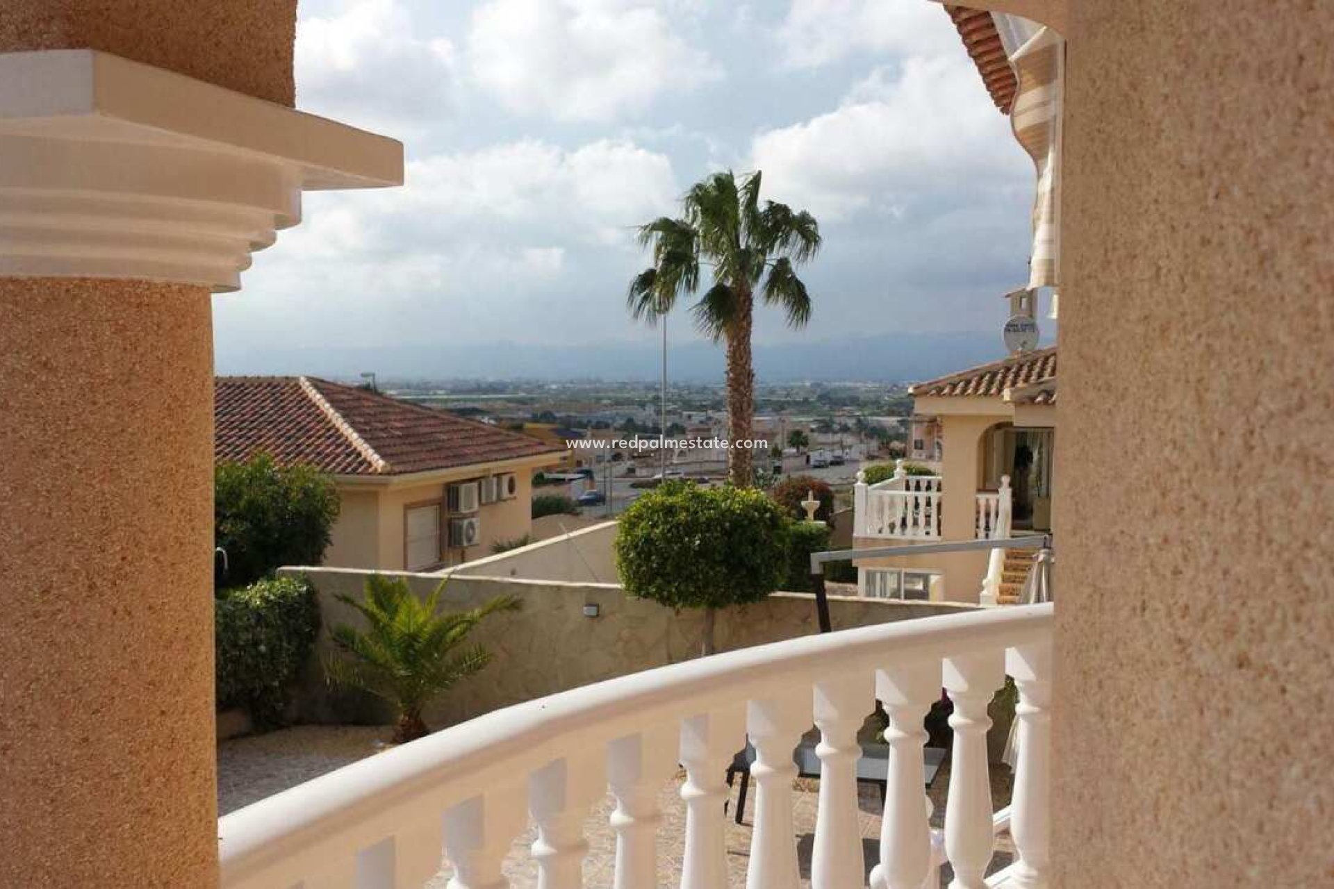 Återförsäljning - Villa -
Ciudad Quesada/Rojales - Rojales