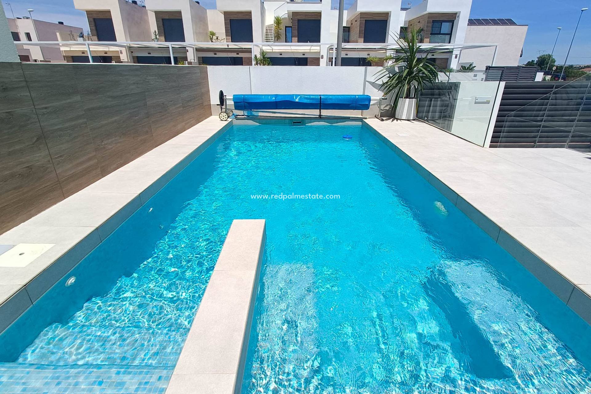 Återförsäljning - Villa -
Ciudad Quesada/Rojales - Rojales