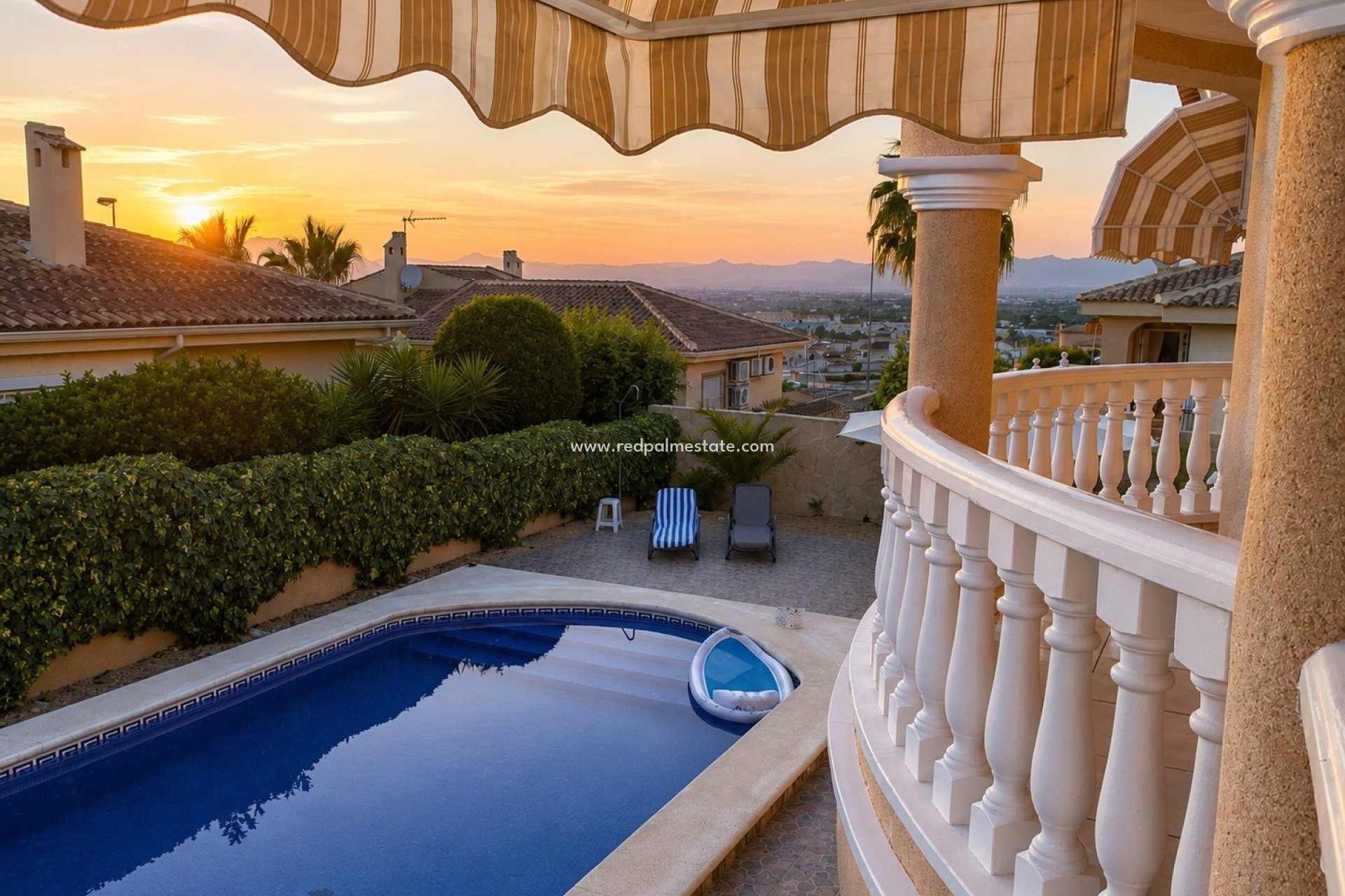Återförsäljning - Villa -
Ciudad Quesada/Rojales - Rojales