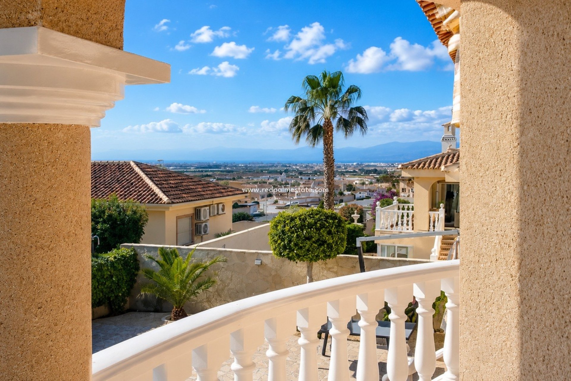Återförsäljning - Villa -
Ciudad Quesada/Rojales - Rojales
