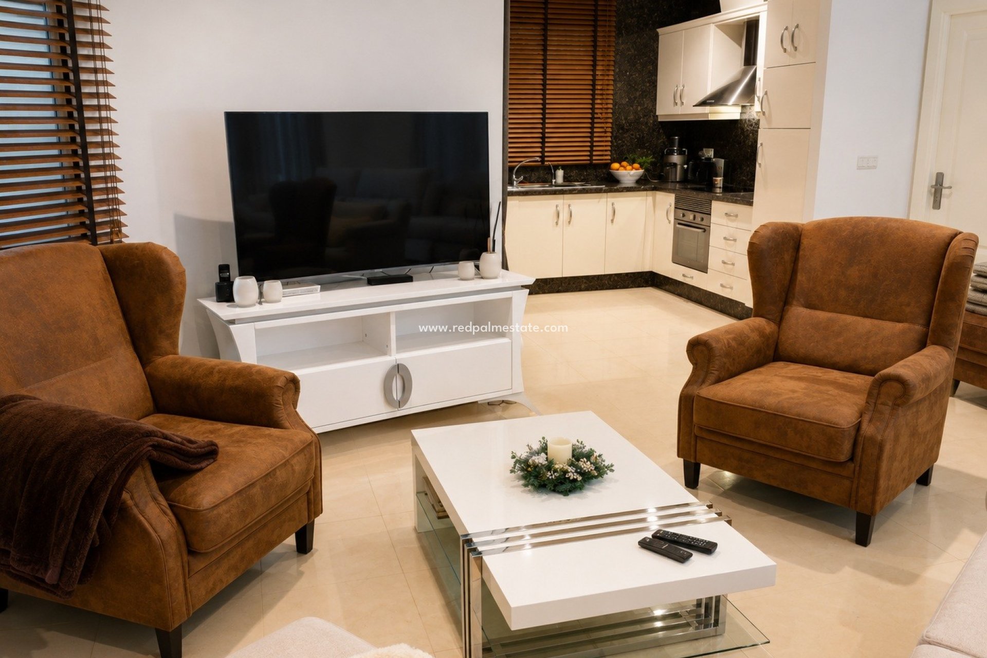 Återförsäljning - Villa -
Ciudad Quesada/Rojales - Rojales