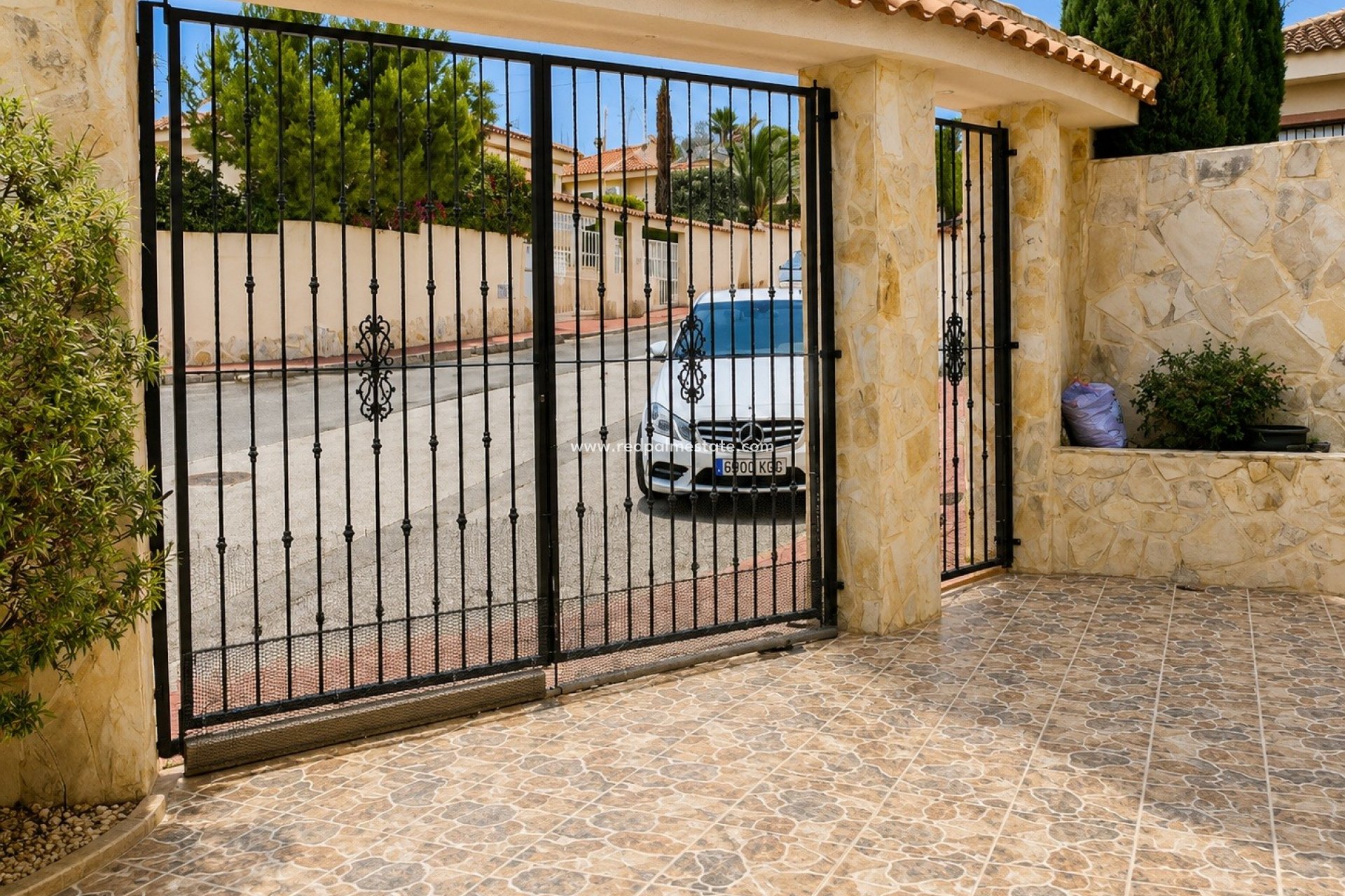Återförsäljning - Villa -
Ciudad Quesada/Rojales - Rojales