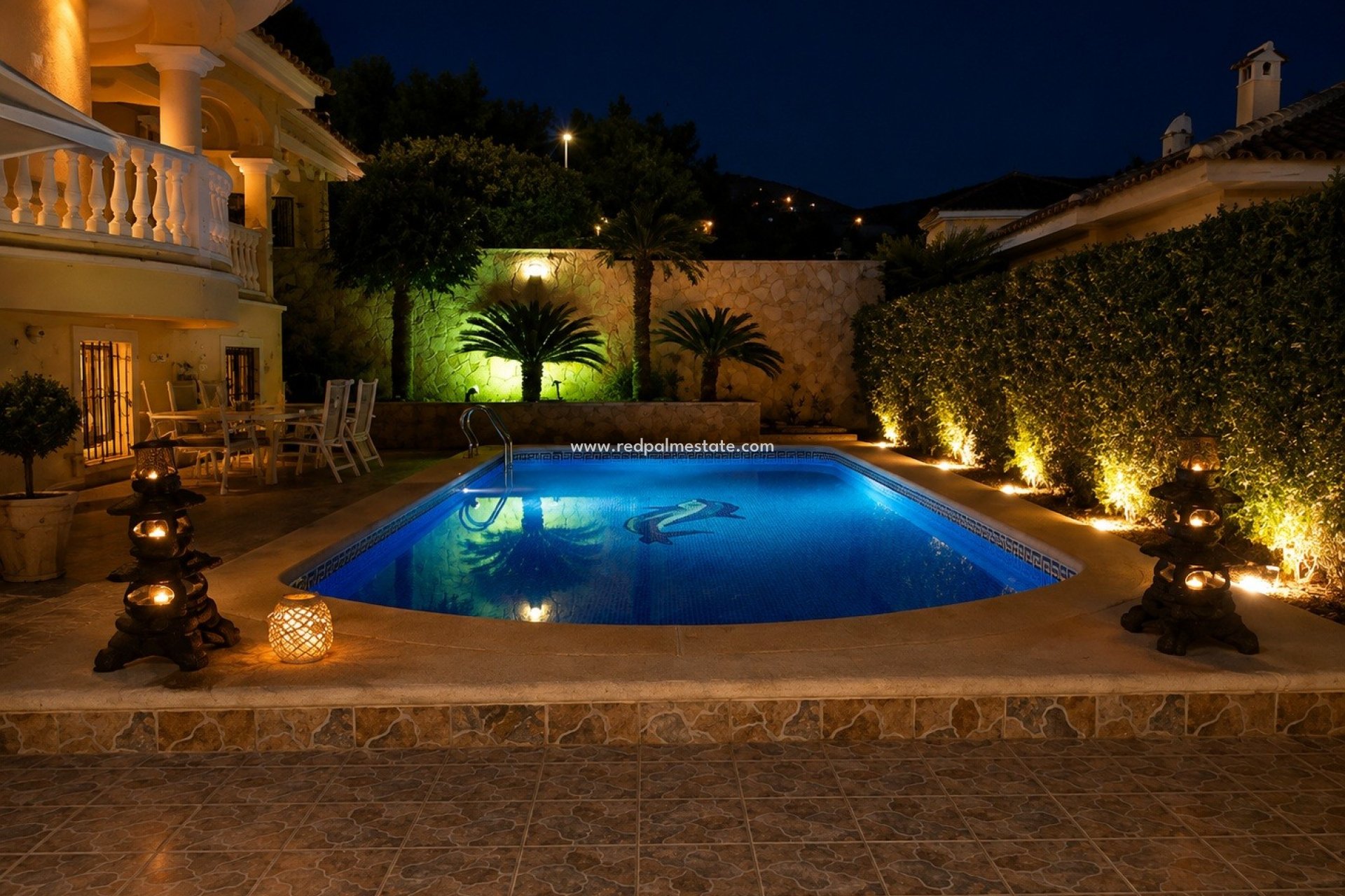 Återförsäljning - Villa -
Ciudad Quesada/Rojales - Rojales