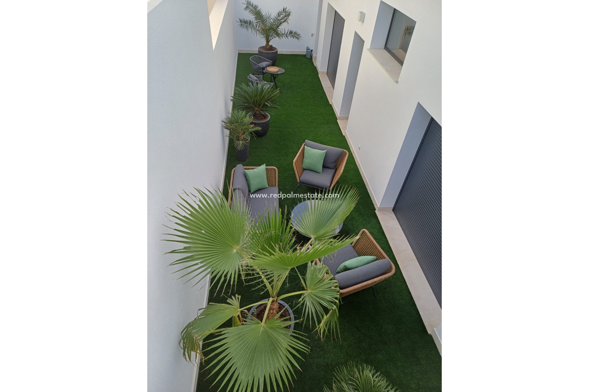 Återförsäljning - Villa -
Ciudad Quesada/Rojales - Rojales