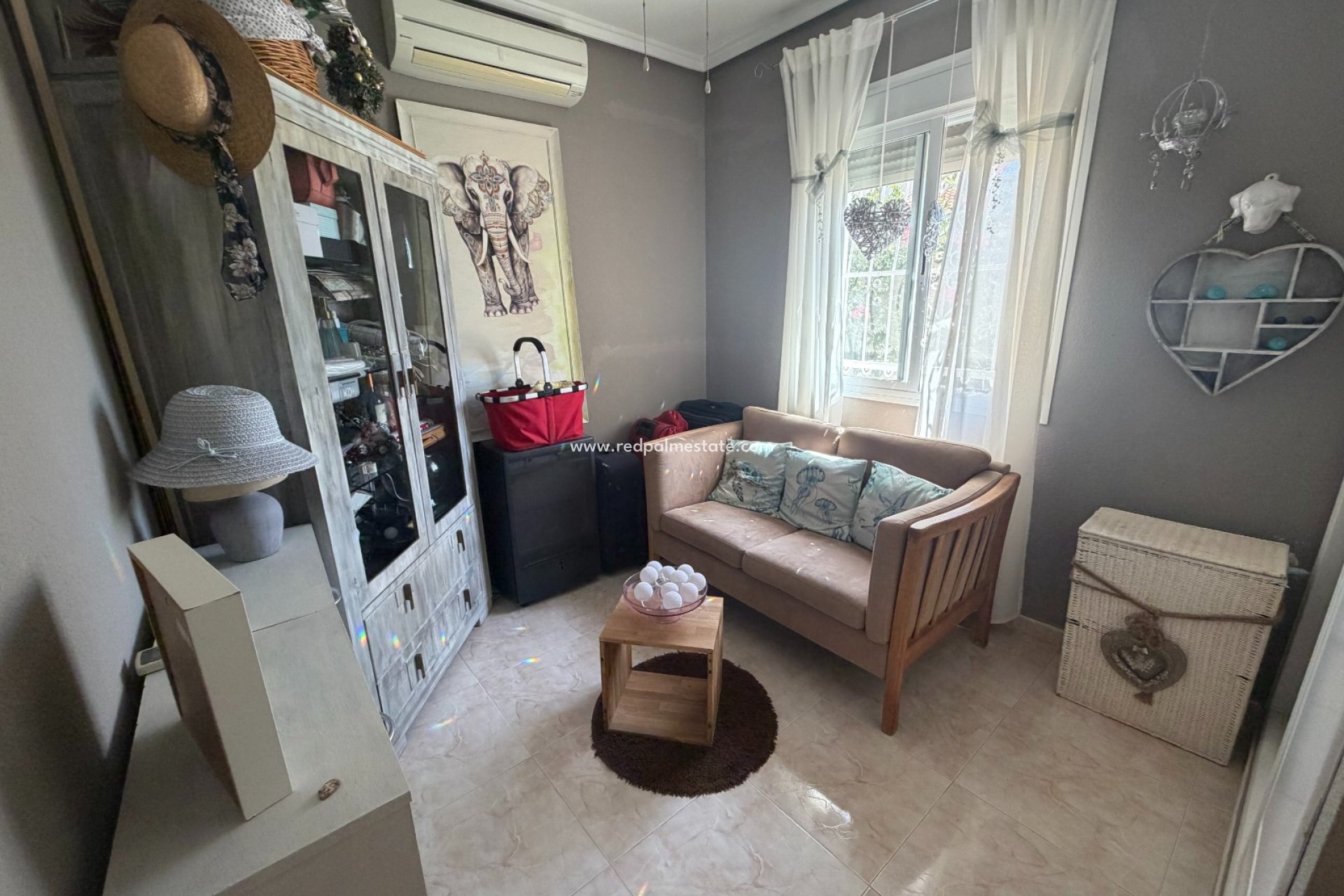 Återförsäljning - Villa -
Ciudad Quesada/Rojales - Rojales