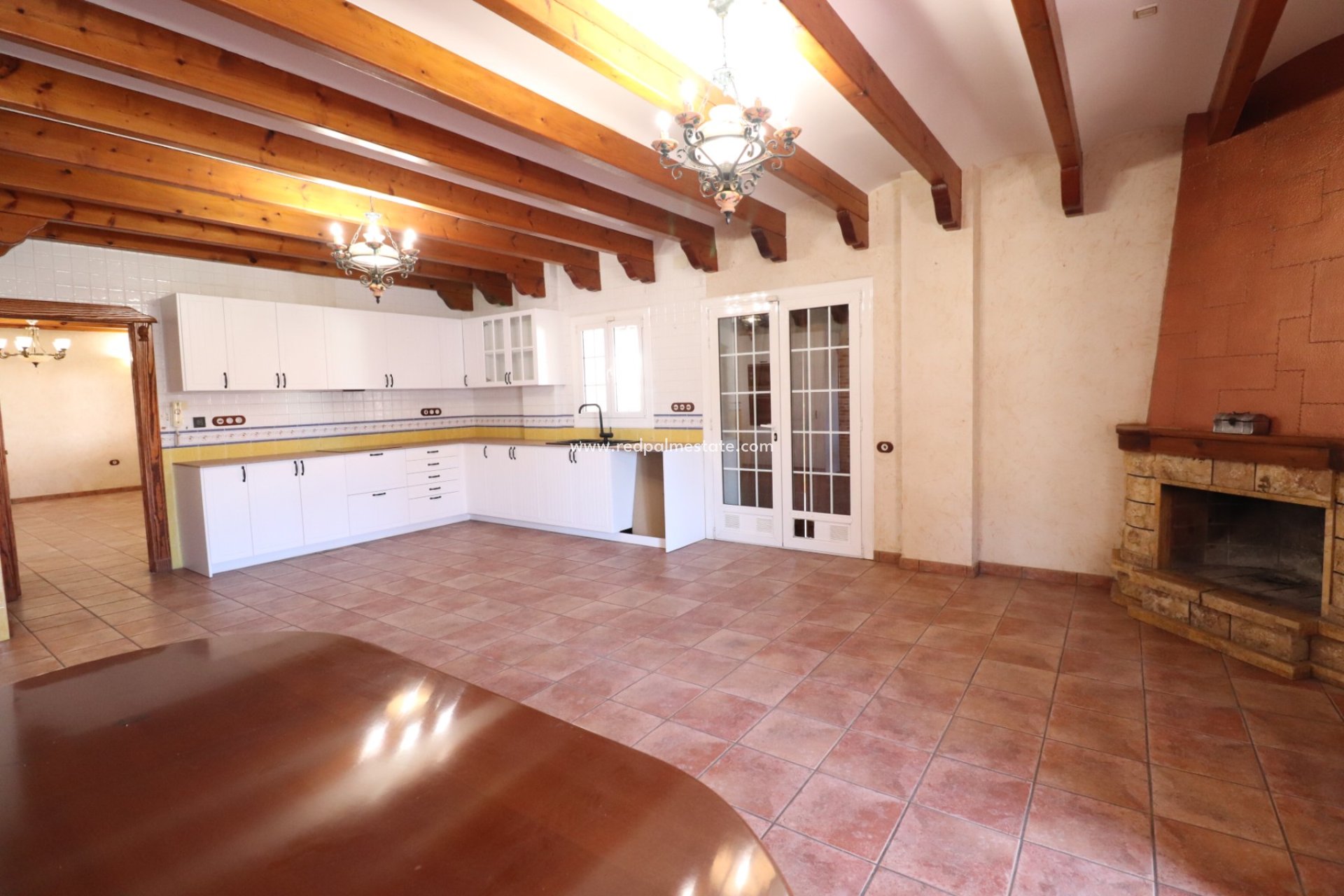Återförsäljning - Villa -
Ciudad Quesada/Rojales - Rojales