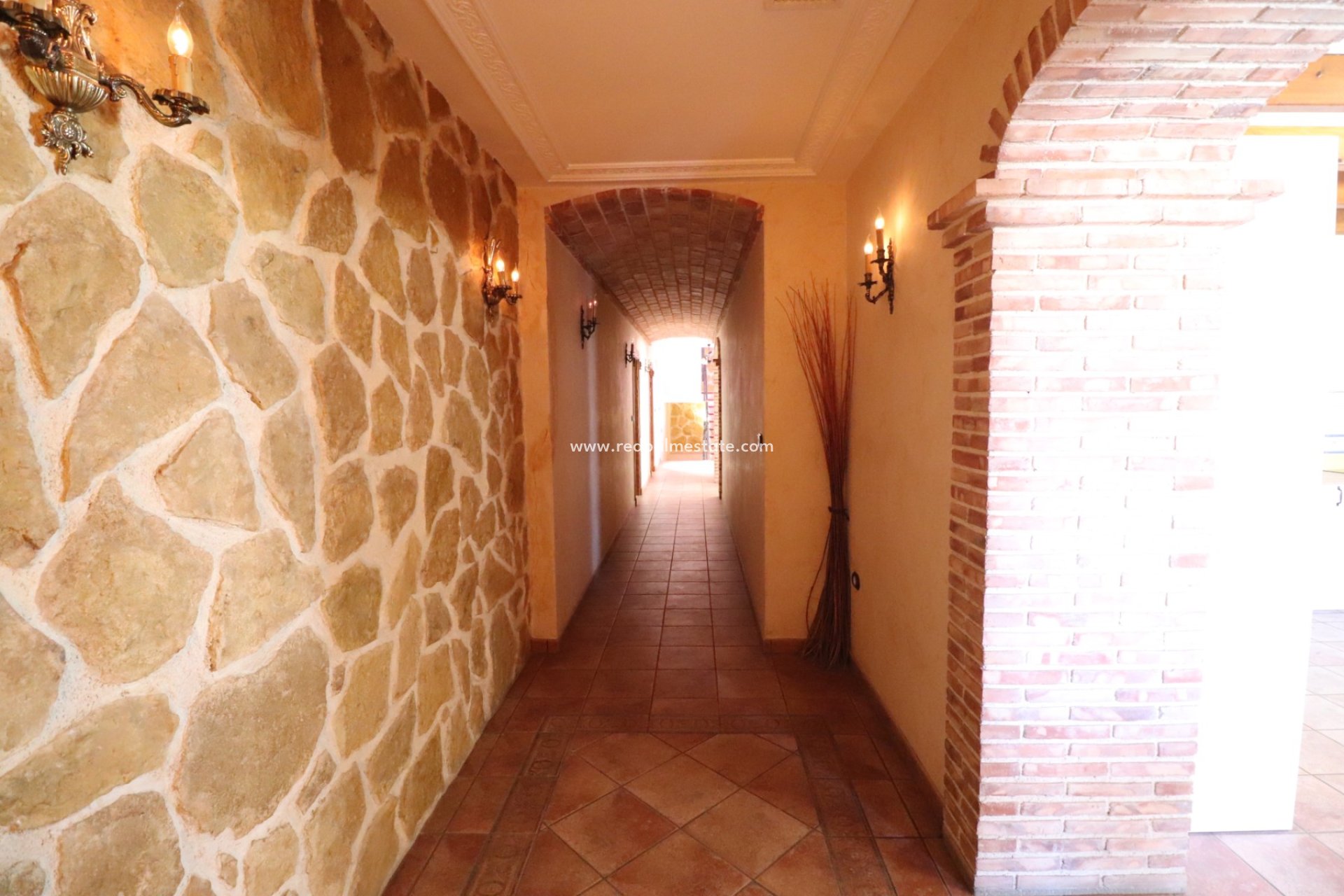 Återförsäljning - Villa -
Ciudad Quesada/Rojales - Rojales