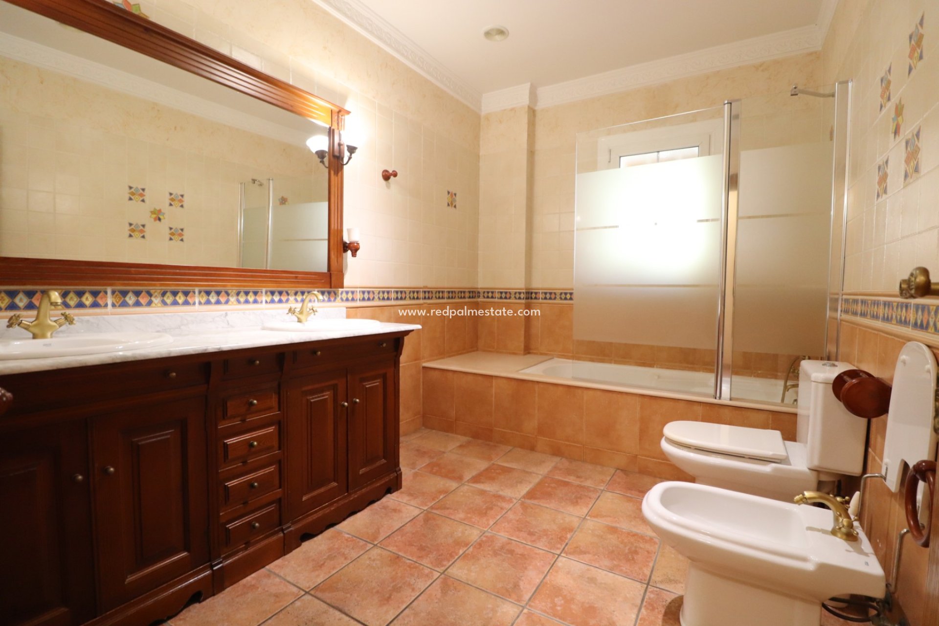 Återförsäljning - Villa -
Ciudad Quesada/Rojales - Rojales