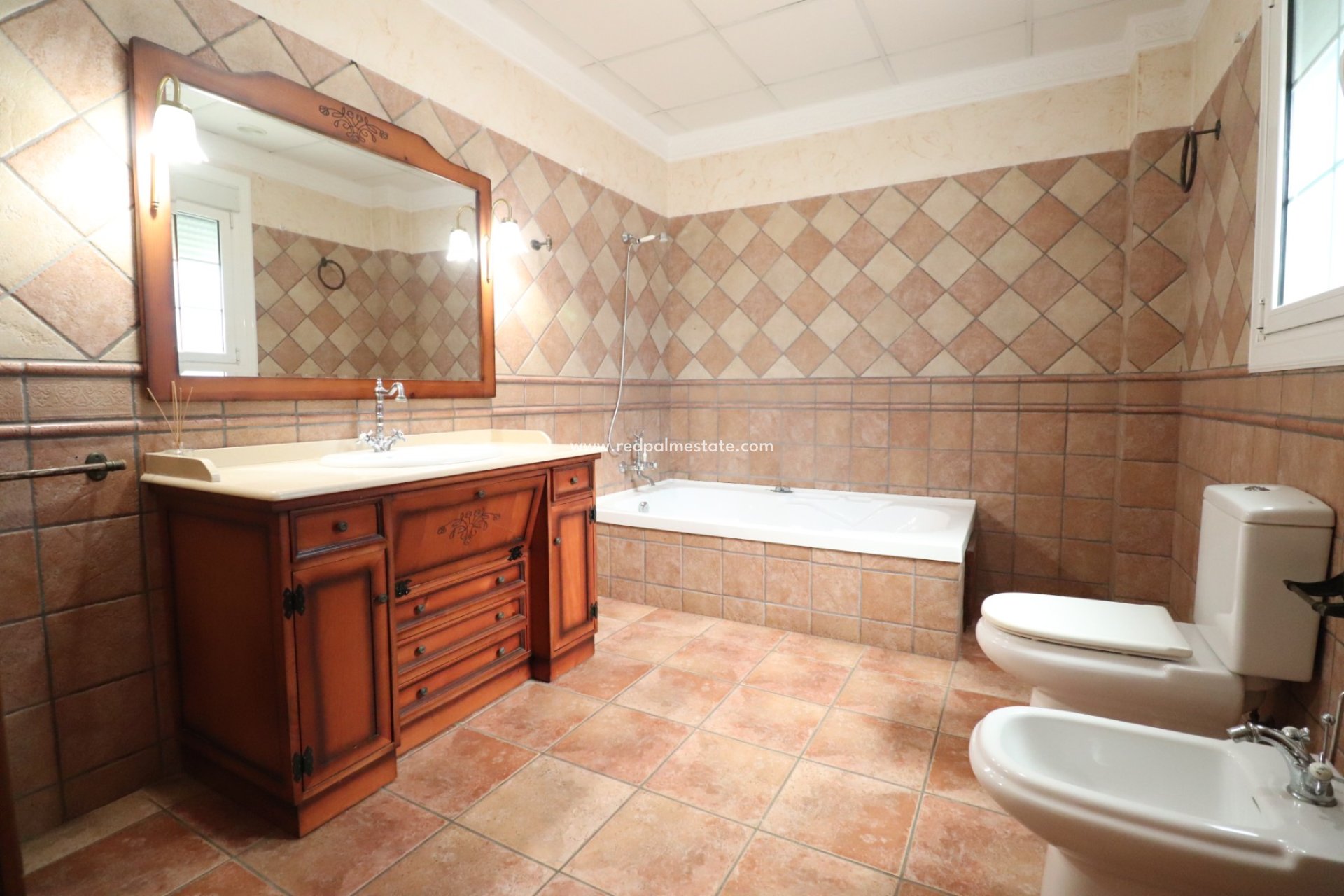 Återförsäljning - Villa -
Ciudad Quesada/Rojales - Rojales