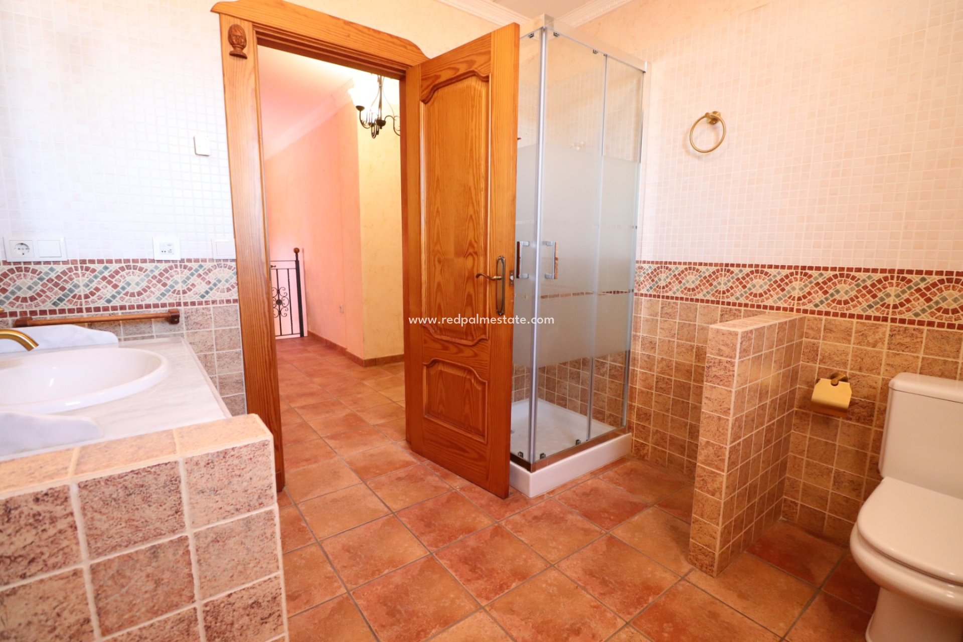 Återförsäljning - Villa -
Ciudad Quesada/Rojales - Rojales