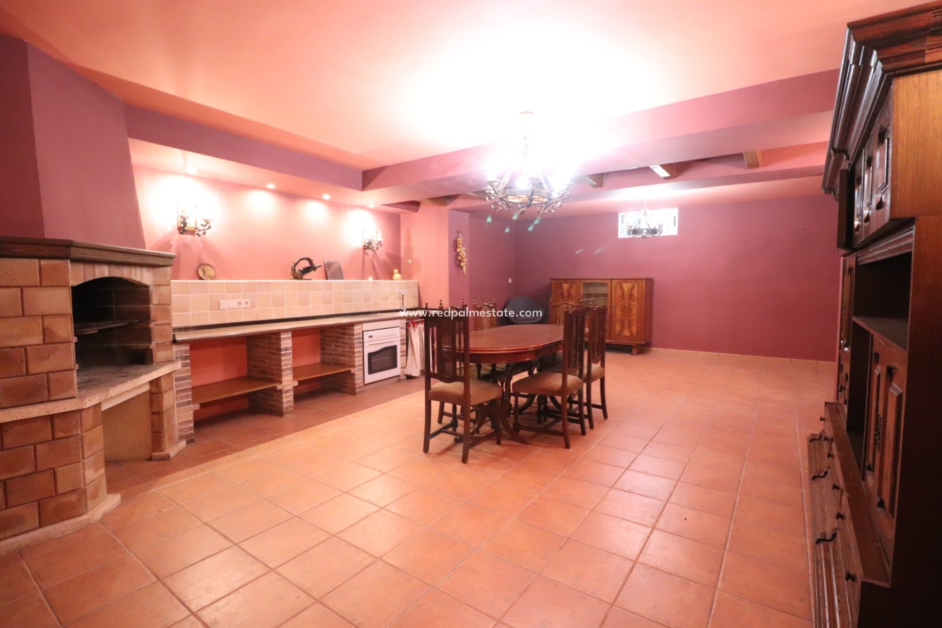 Återförsäljning - Villa -
Ciudad Quesada/Rojales - Rojales