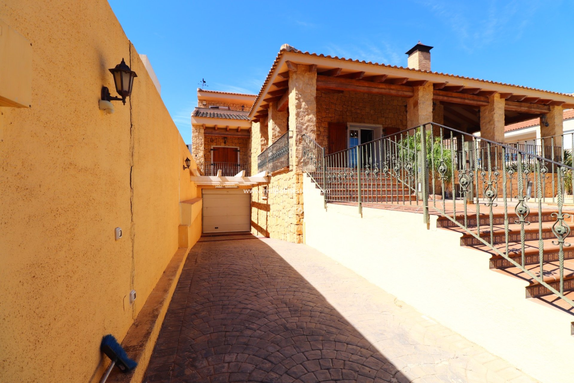 Återförsäljning - Villa -
Ciudad Quesada/Rojales - Rojales