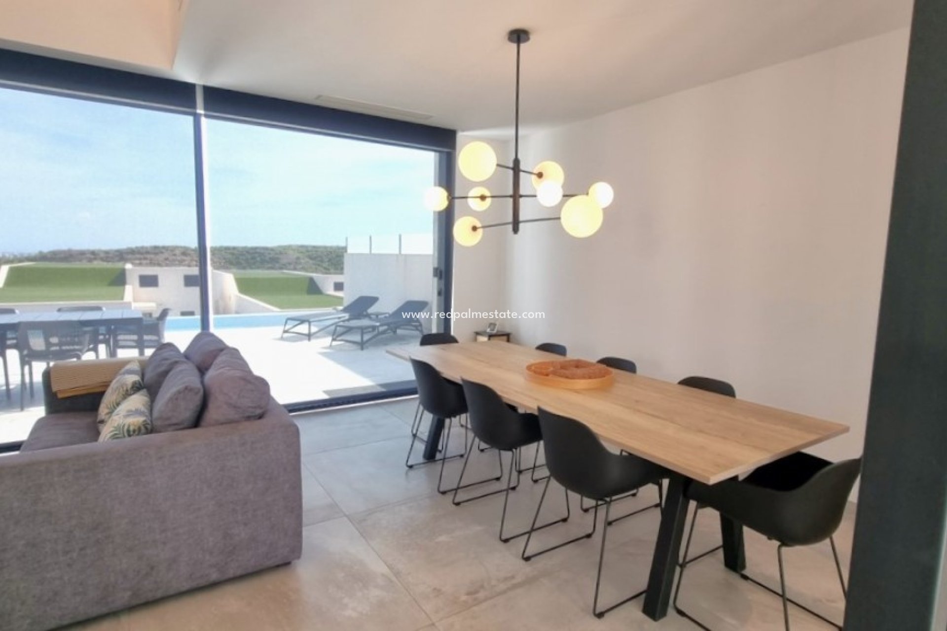 Återförsäljning - Villa -
Ciudad Quesada/Rojales - Rojales