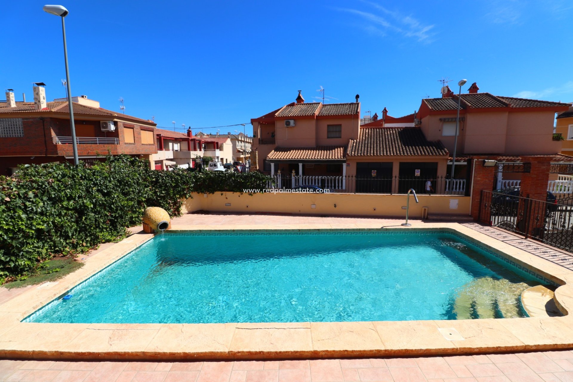 Återförsäljning - Villa -
Ciudad Quesada/Rojales - Rojales