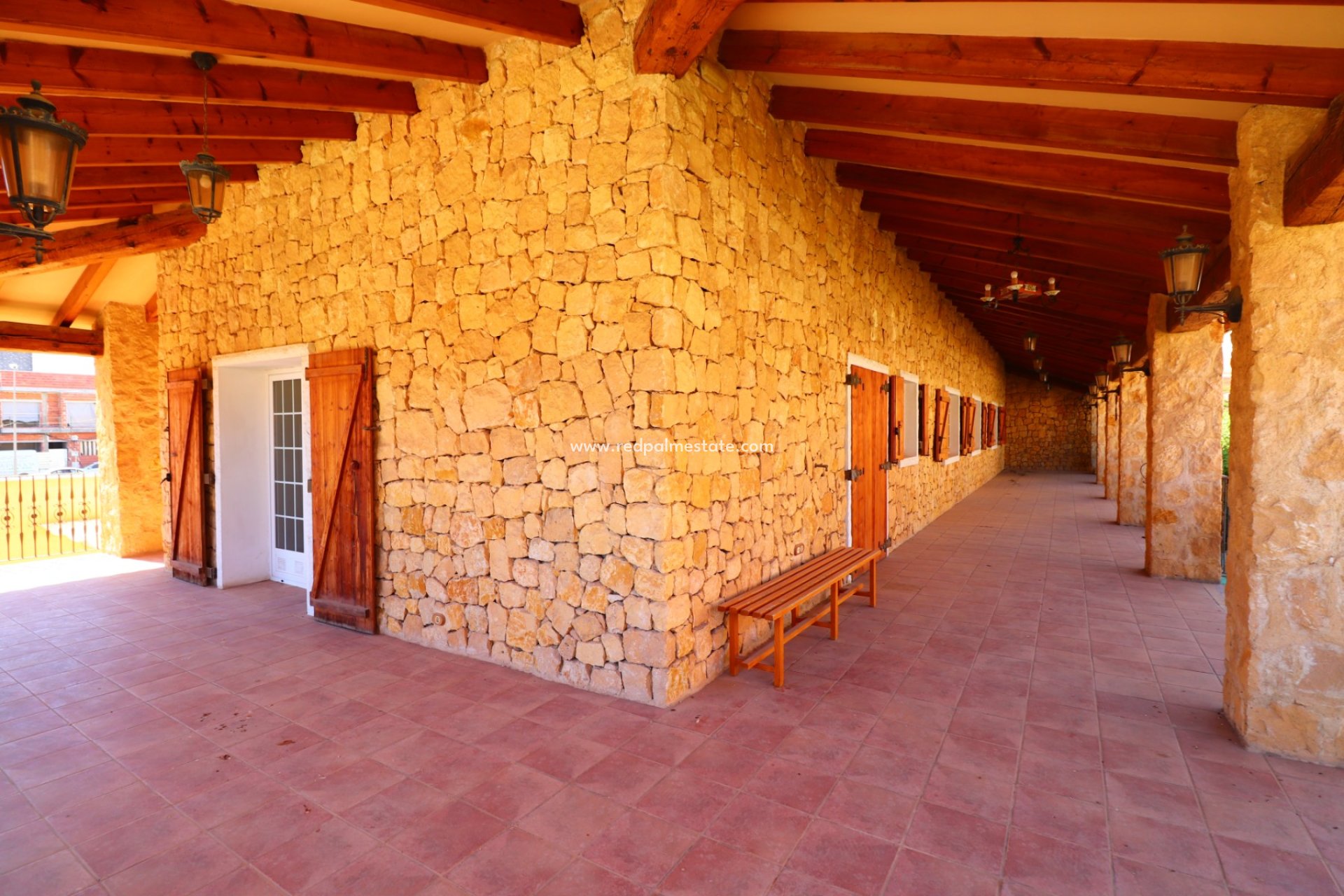 Återförsäljning - Villa -
Ciudad Quesada/Rojales - Rojales