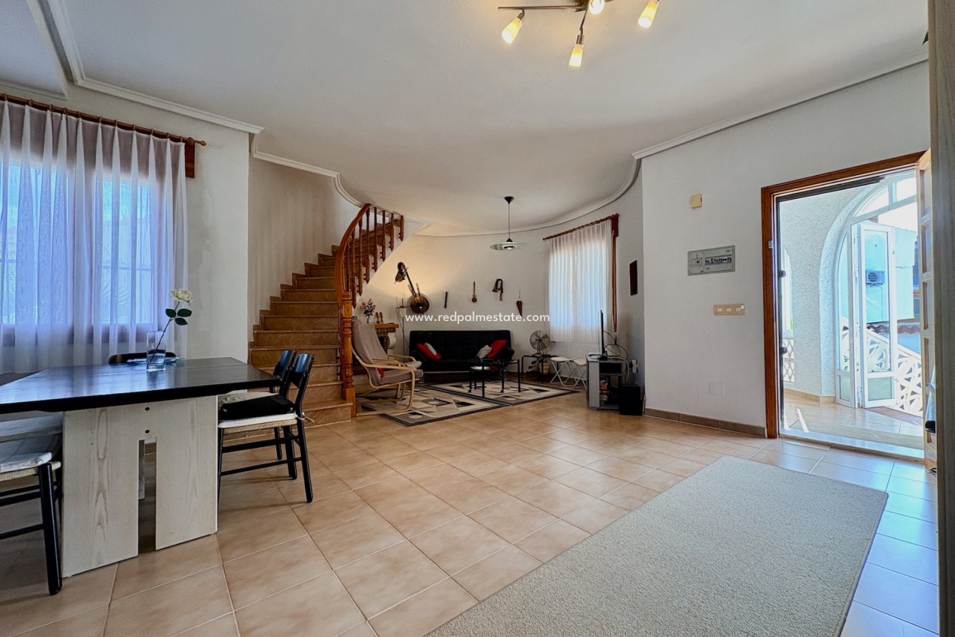 Återförsäljning - Villa -
Ciudad Quesada/Rojales - Rojales