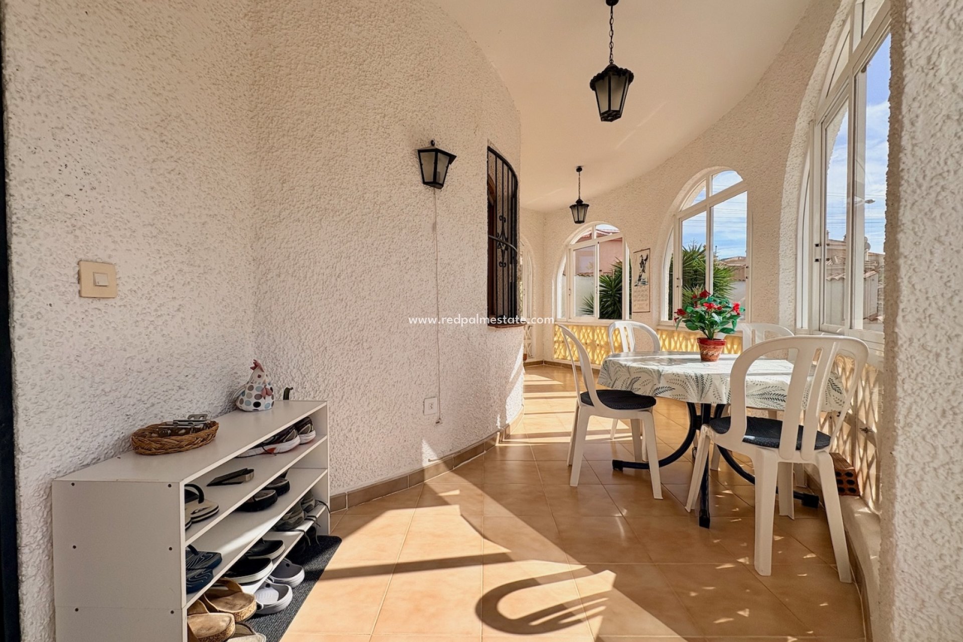 Återförsäljning - Villa -
Ciudad Quesada/Rojales - Rojales