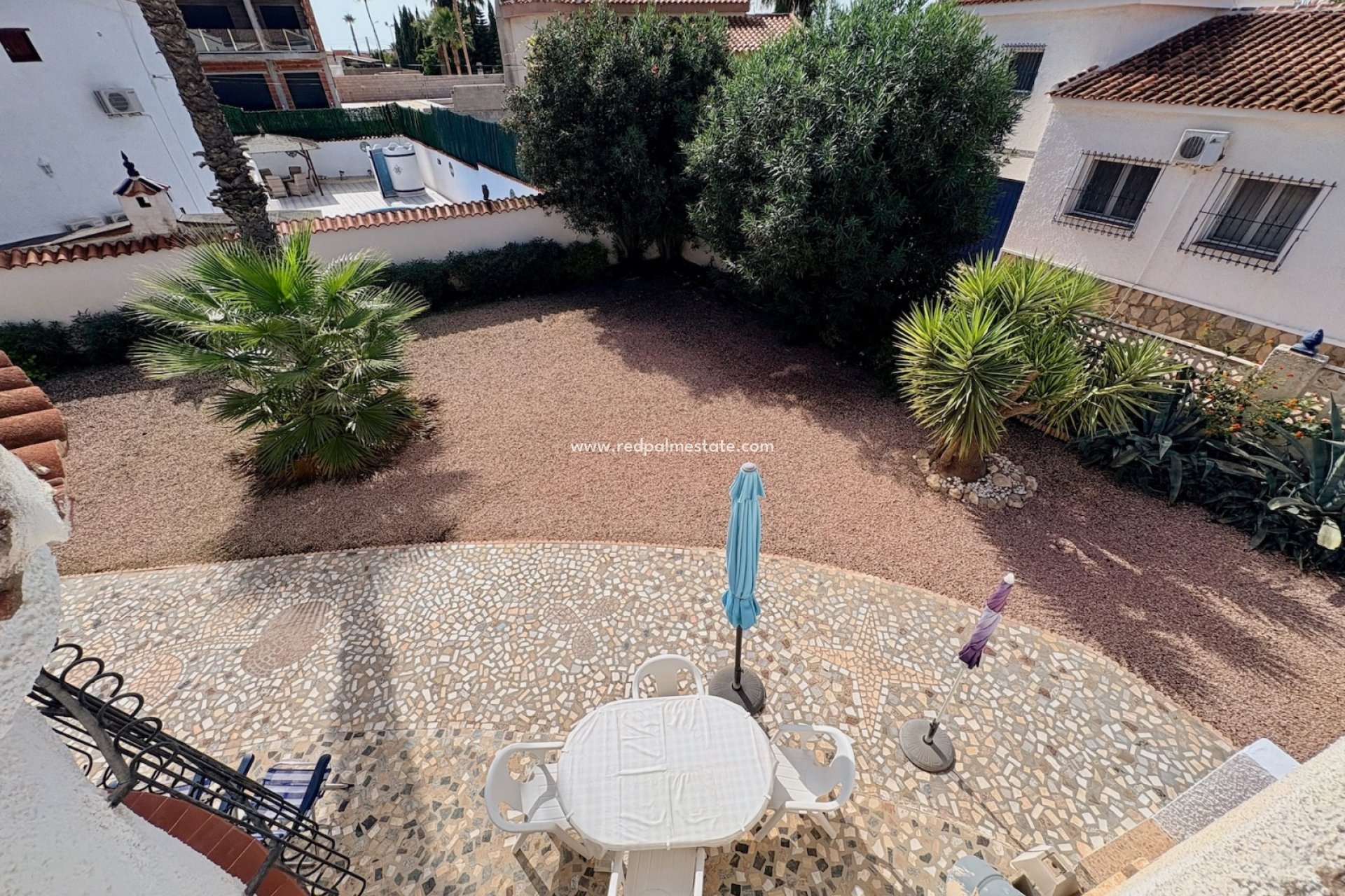 Återförsäljning - Villa -
Ciudad Quesada/Rojales - Rojales