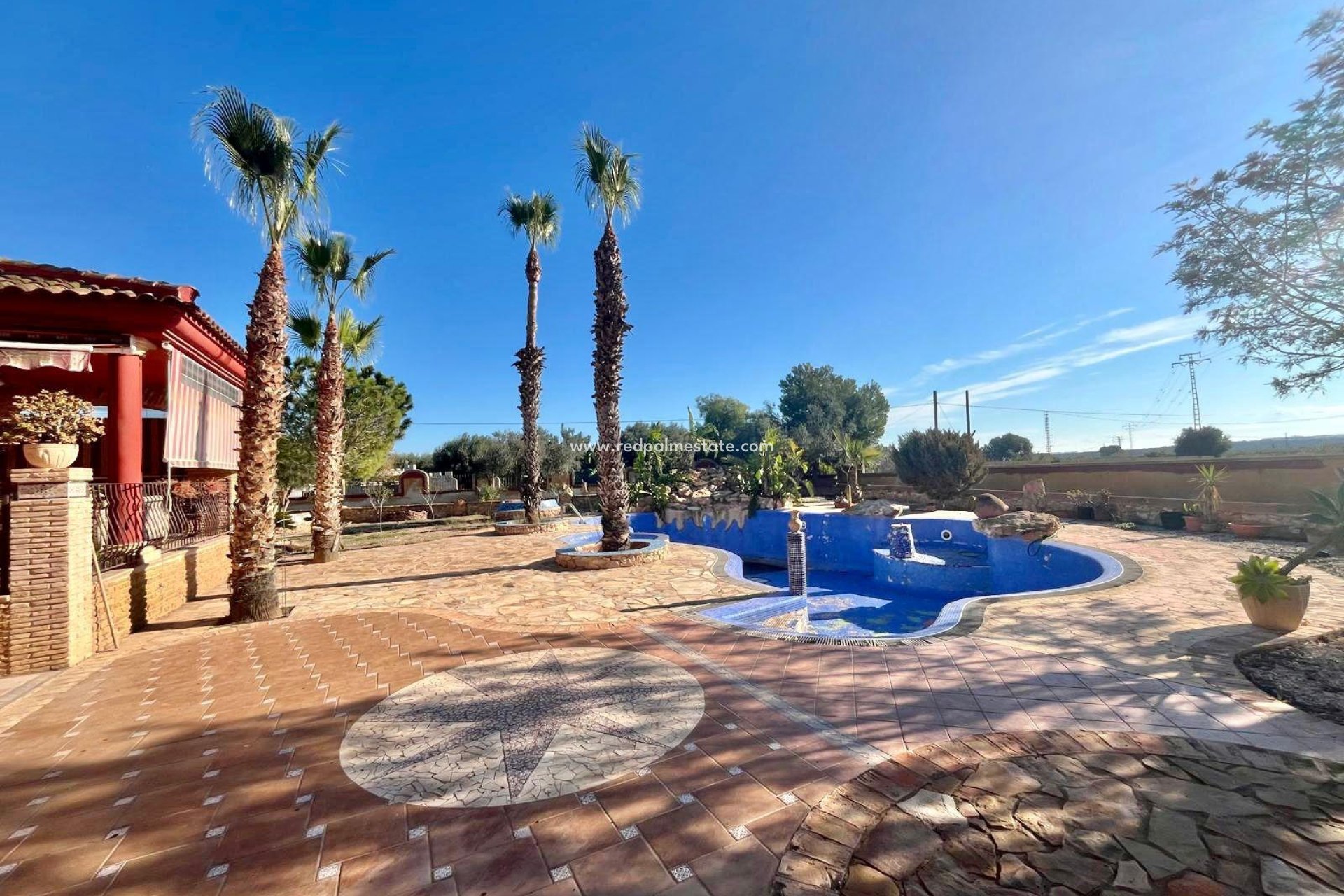 Återförsäljning - Villa -
Ciudad Quesada/Rojales - Rojales