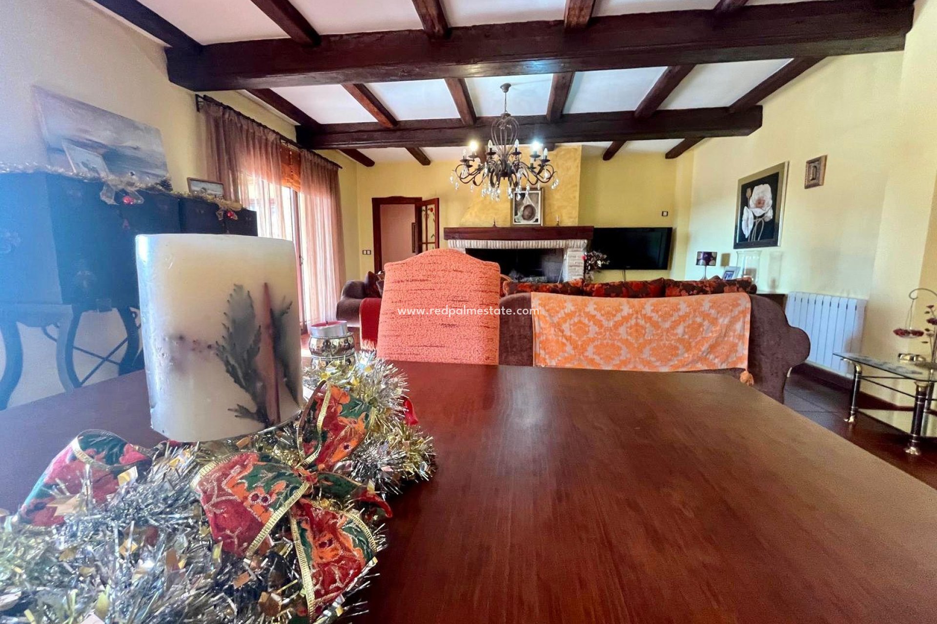 Återförsäljning - Villa -
Ciudad Quesada/Rojales - Rojales