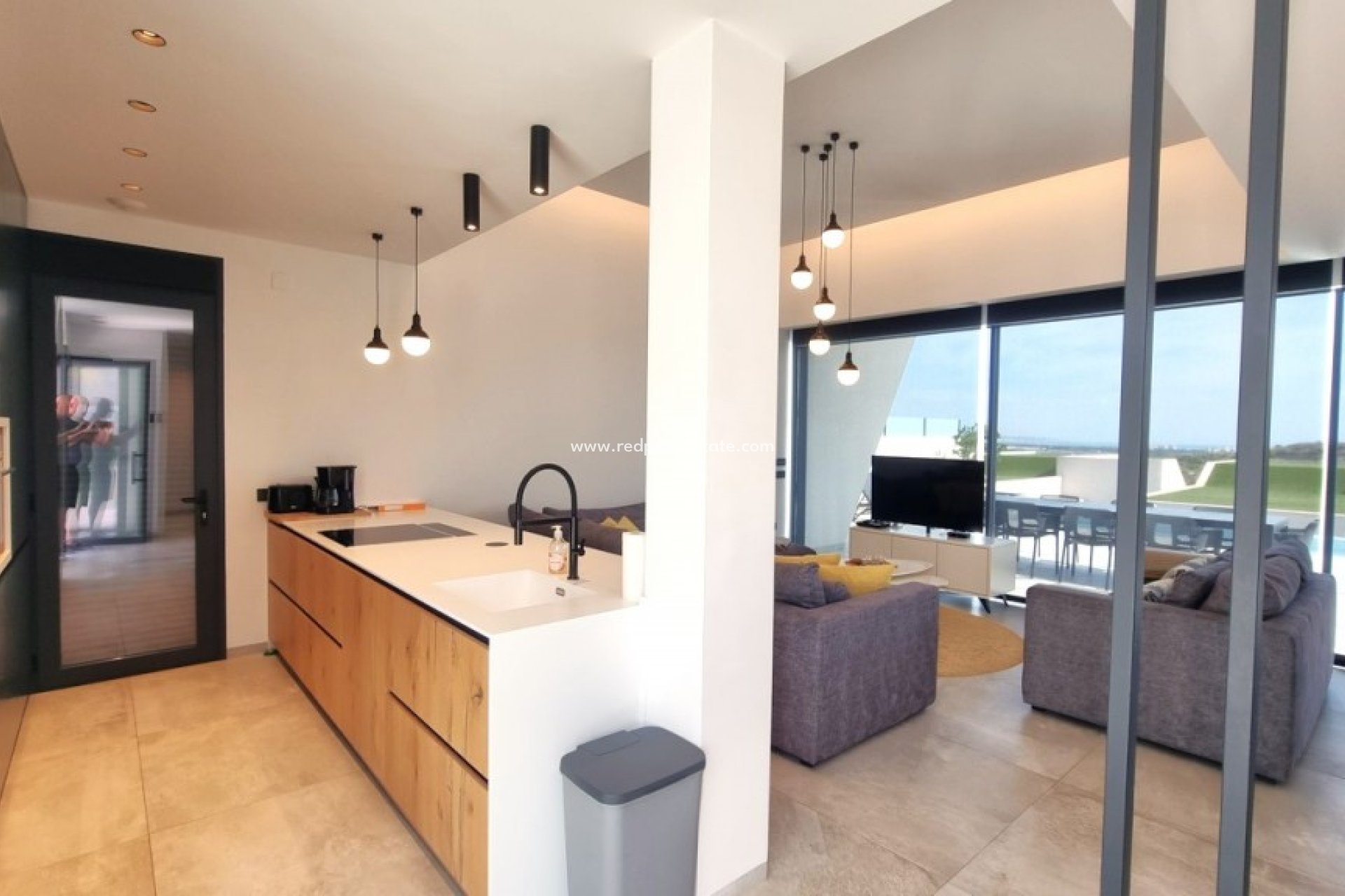 Återförsäljning - Villa -
Ciudad Quesada/Rojales - Rojales