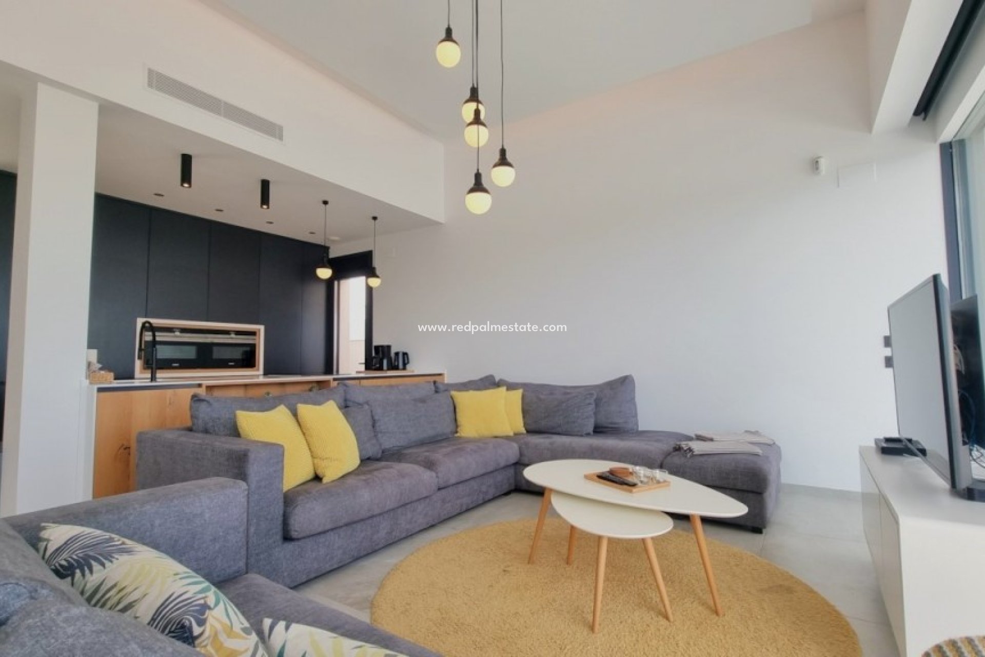 Återförsäljning - Villa -
Ciudad Quesada/Rojales - Rojales