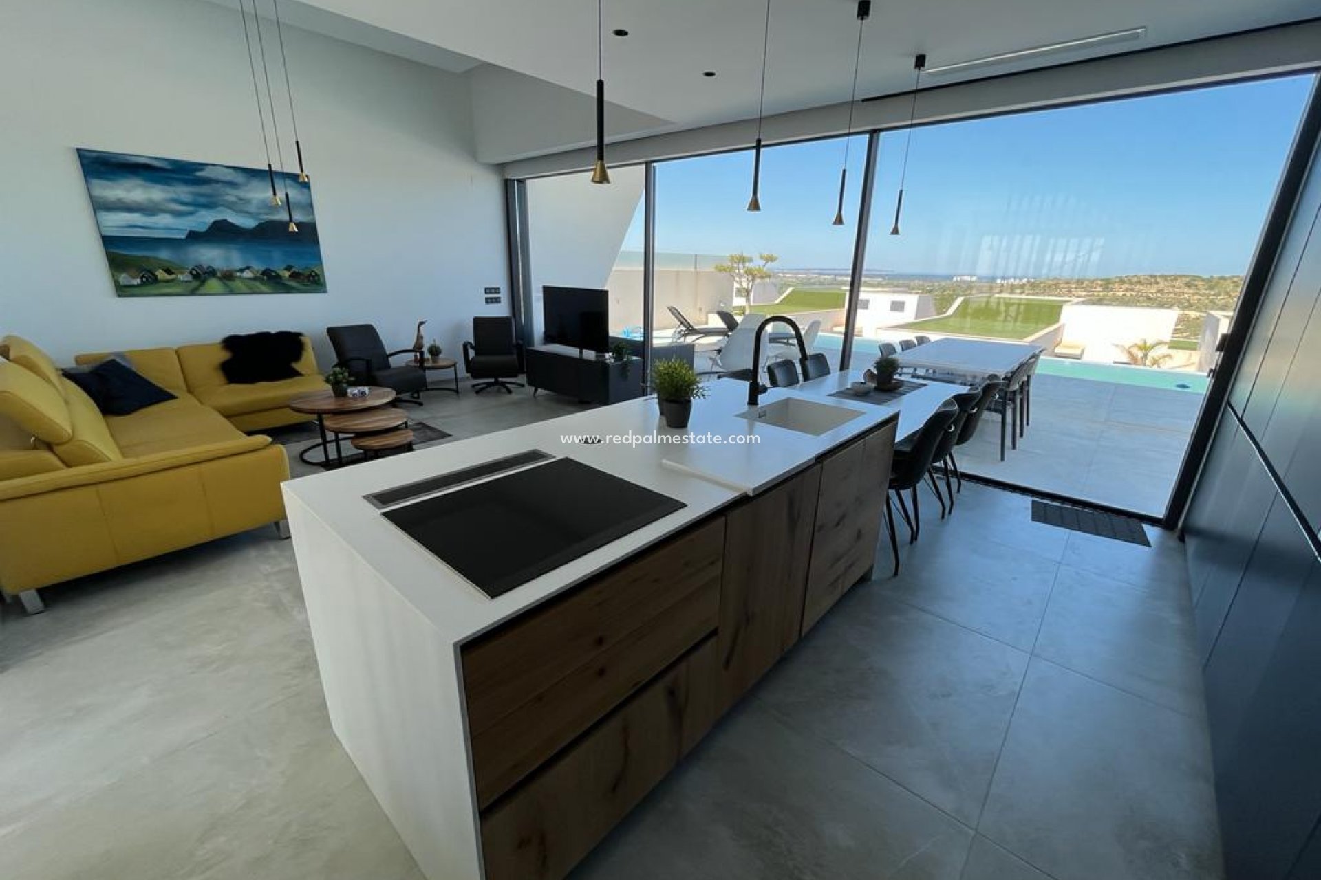 Återförsäljning - Villa -
Ciudad Quesada/Rojales - Rojales