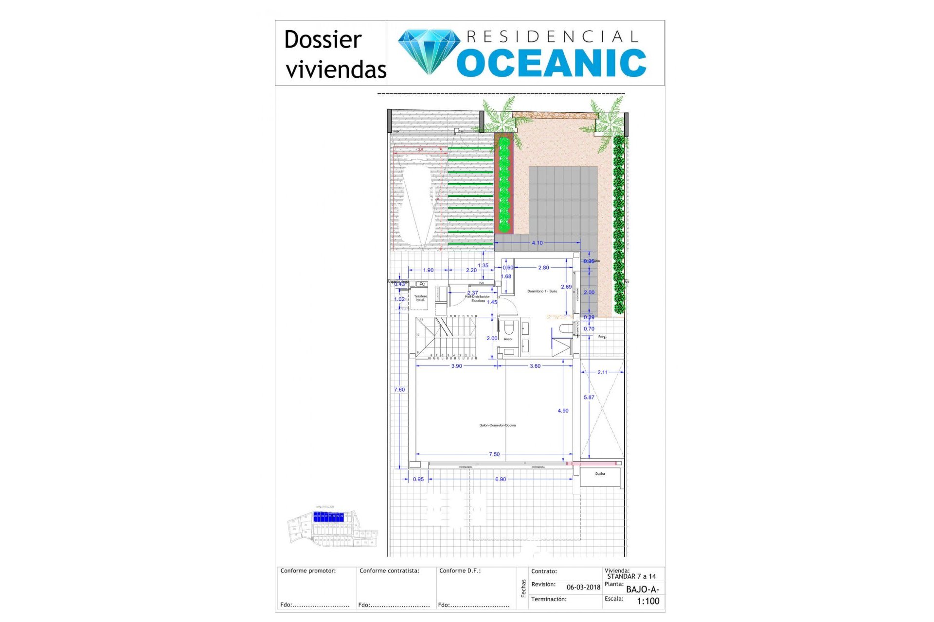 Återförsäljning - Villa -
Ciudad Quesada/Rojales - Rojales
