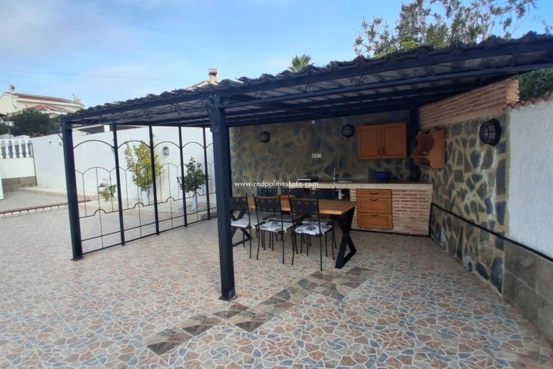 Återförsäljning - Villa -
Ciudad Quesada/Rojales - Rojales