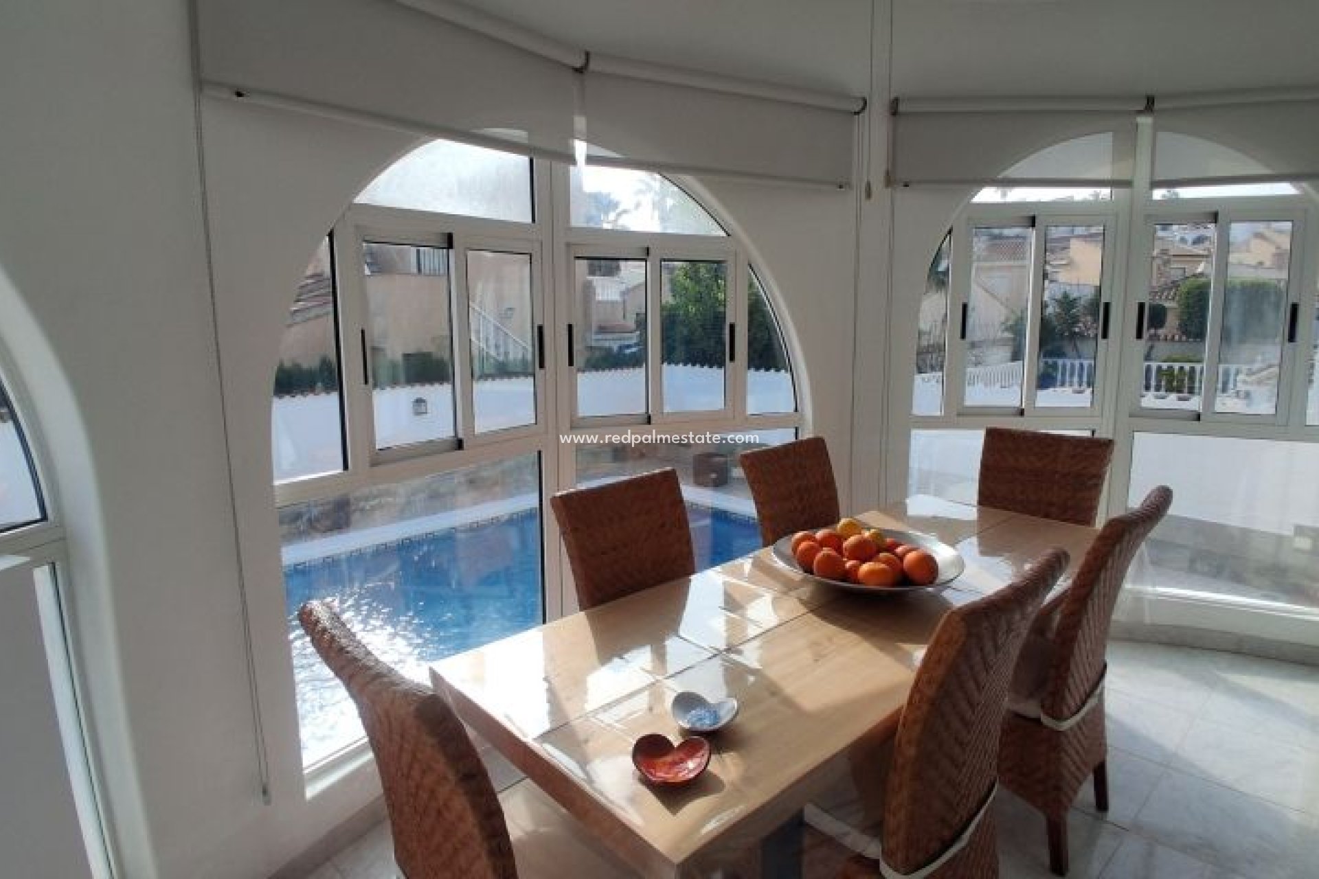 Återförsäljning - Villa -
Ciudad Quesada/Rojales - Rojales