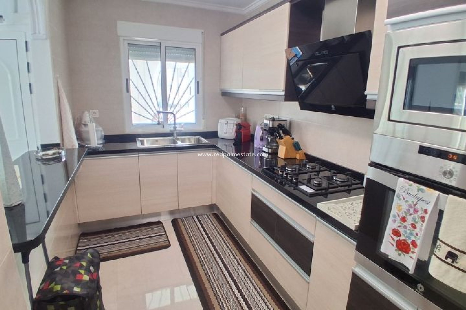 Återförsäljning - Villa -
Ciudad Quesada/Rojales - Rojales