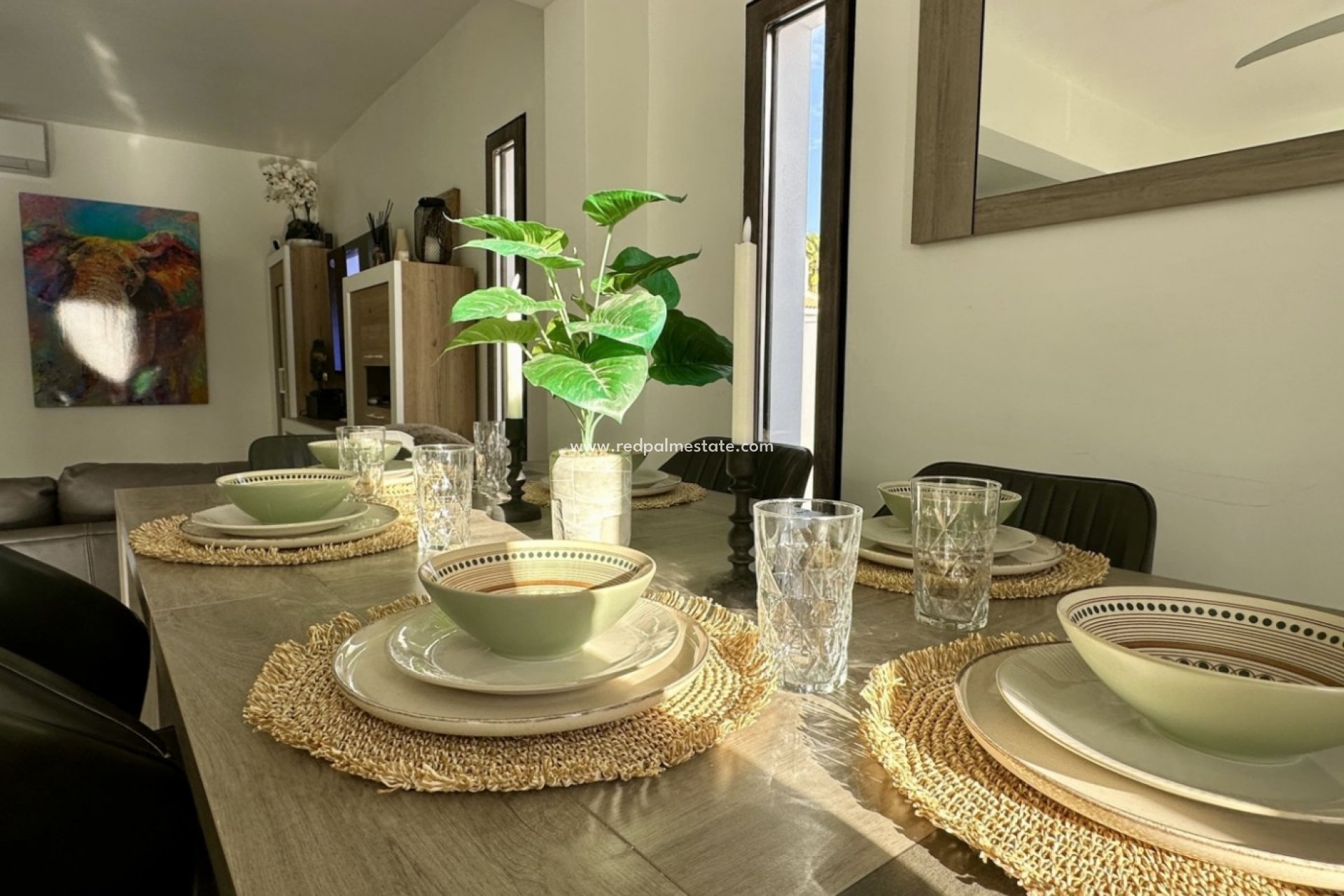 Återförsäljning - Villa -
Ciudad Quesada/Rojales - Rojales