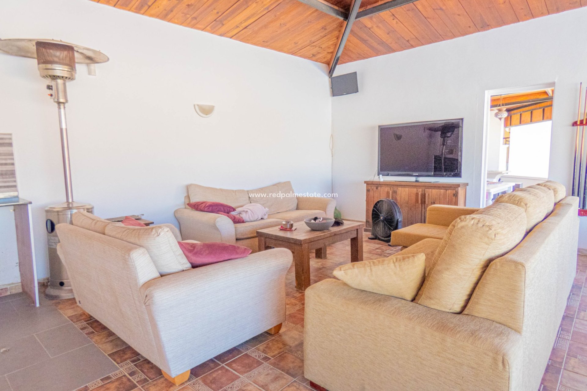 Återförsäljning - Villa -
Ciudad Quesada/Rojales - Rojales