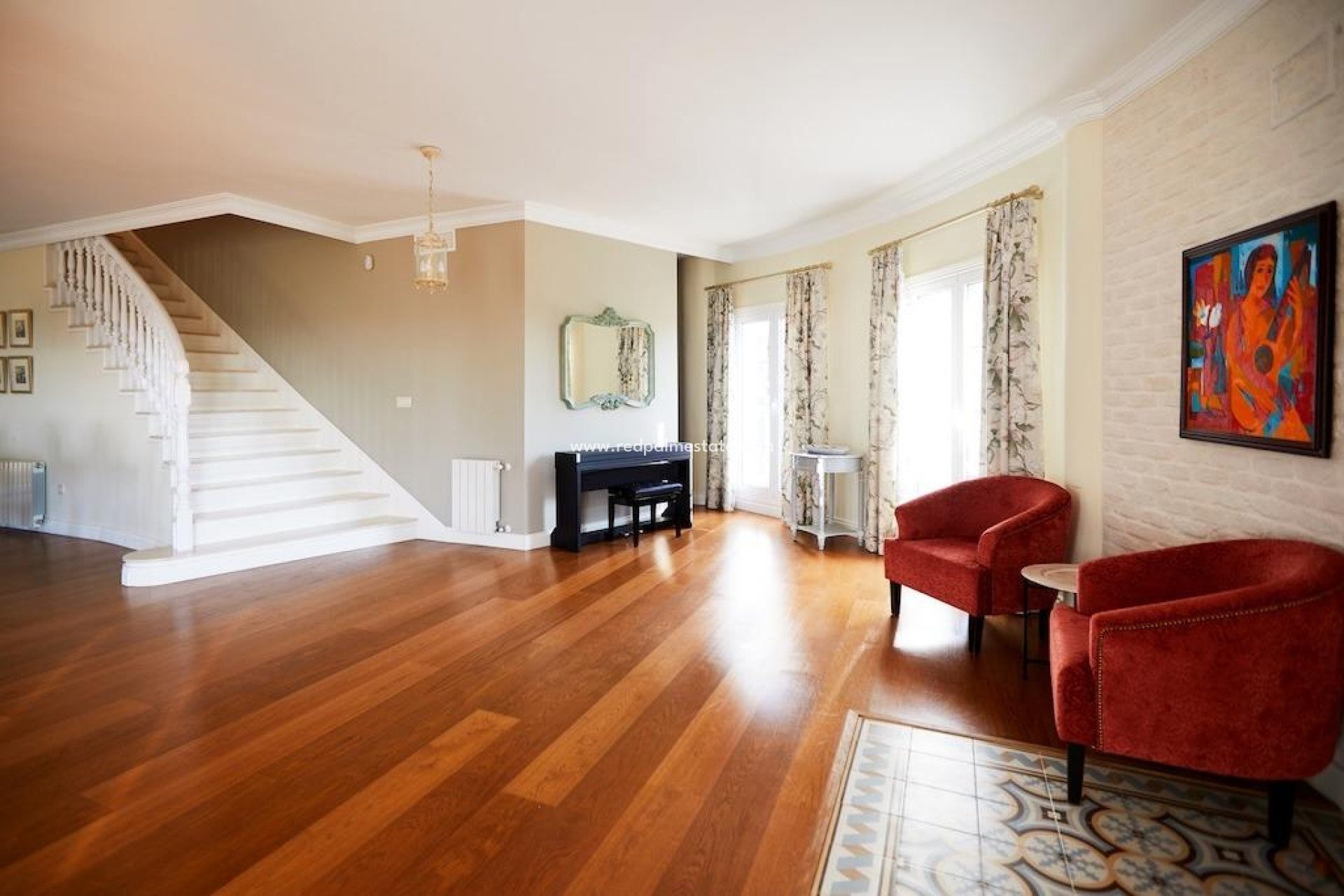 Återförsäljning - Villa -
Ciudad Quesada/Rojales - Rojales