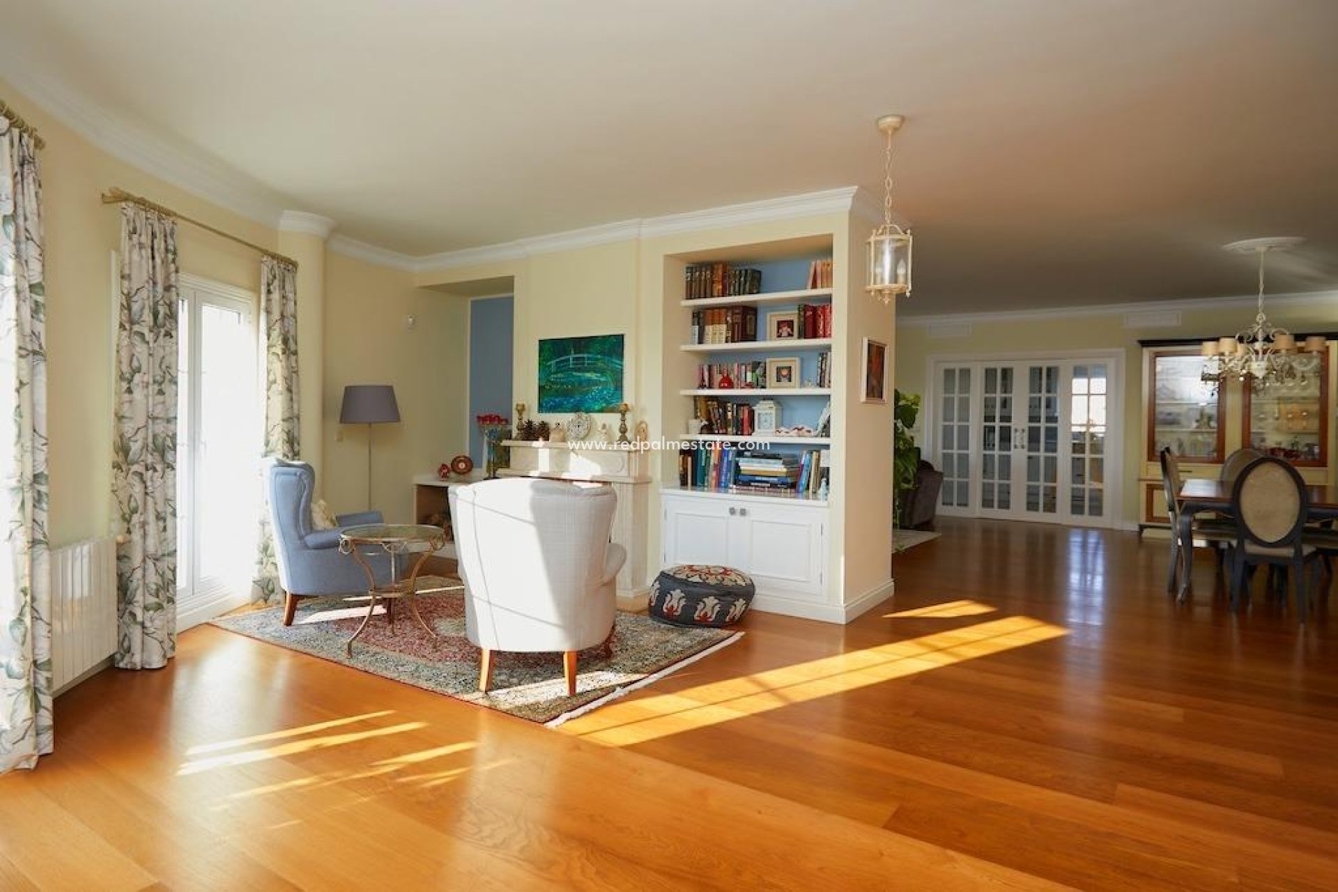 Återförsäljning - Villa -
Ciudad Quesada/Rojales - Rojales