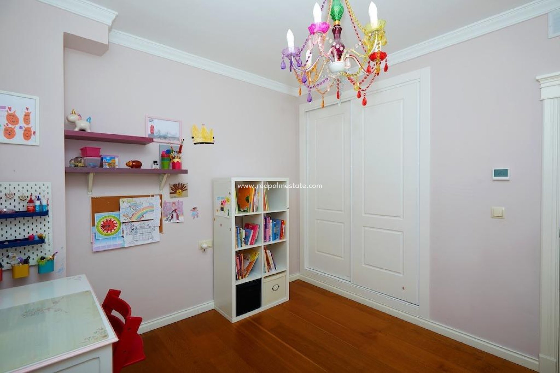 Återförsäljning - Villa -
Ciudad Quesada/Rojales - Rojales