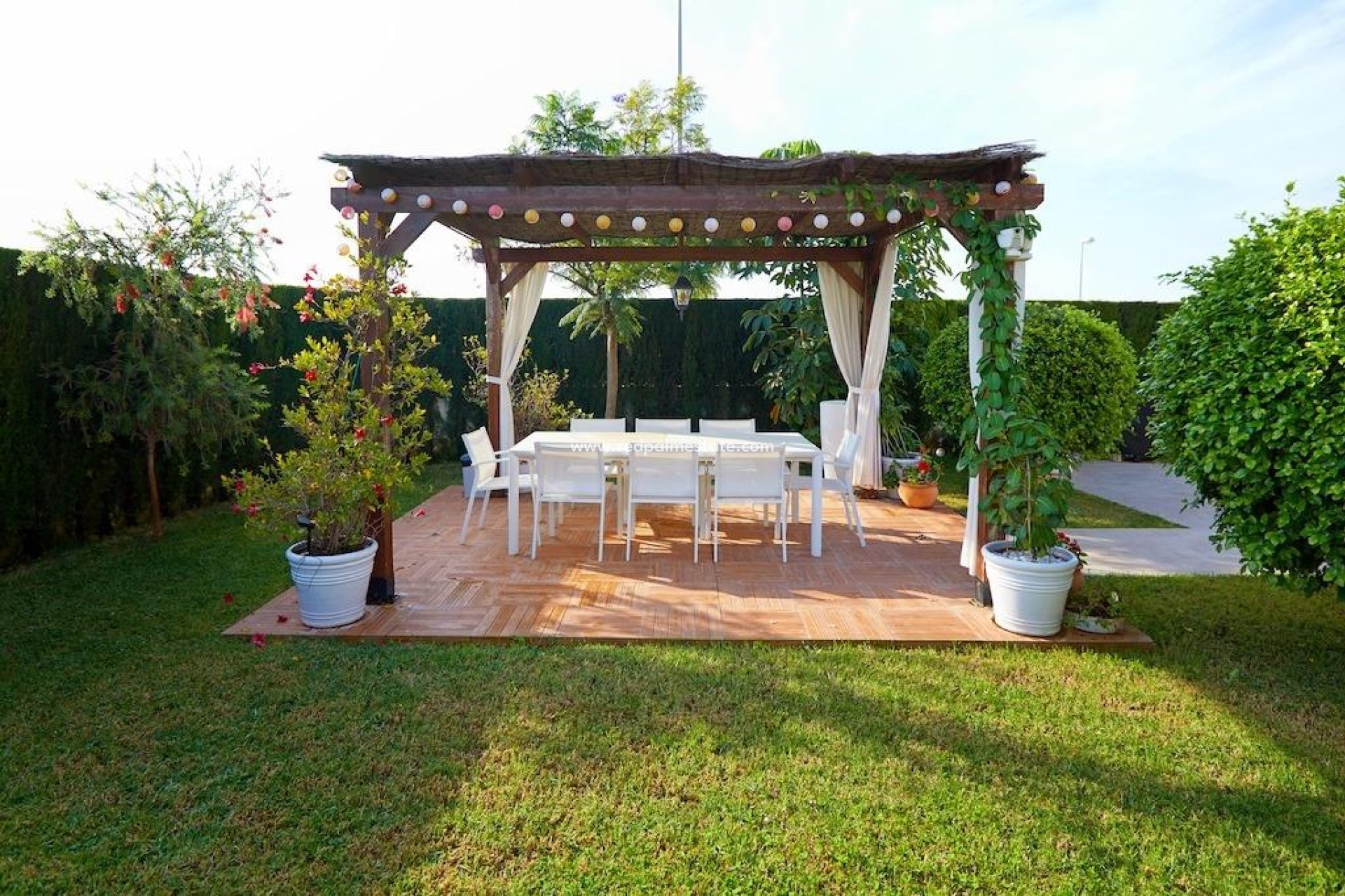 Återförsäljning - Villa -
Ciudad Quesada/Rojales - Rojales