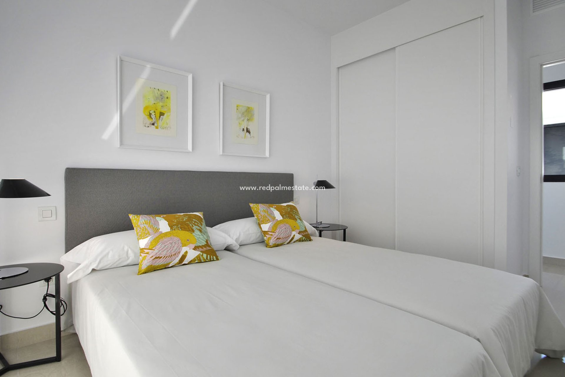 Återförsäljning - Villa -
Ciudad Quesada/Rojales - Rojales
