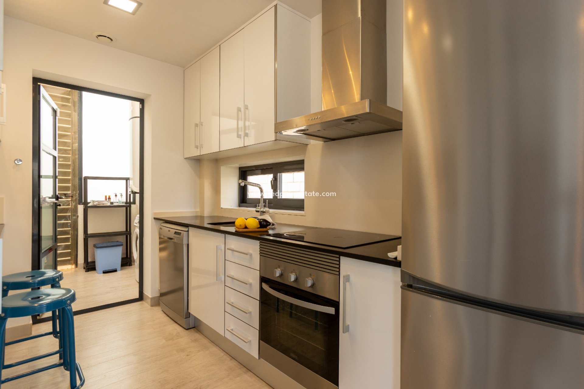 Återförsäljning - Villa -
Ciudad Quesada/Rojales - Rojales