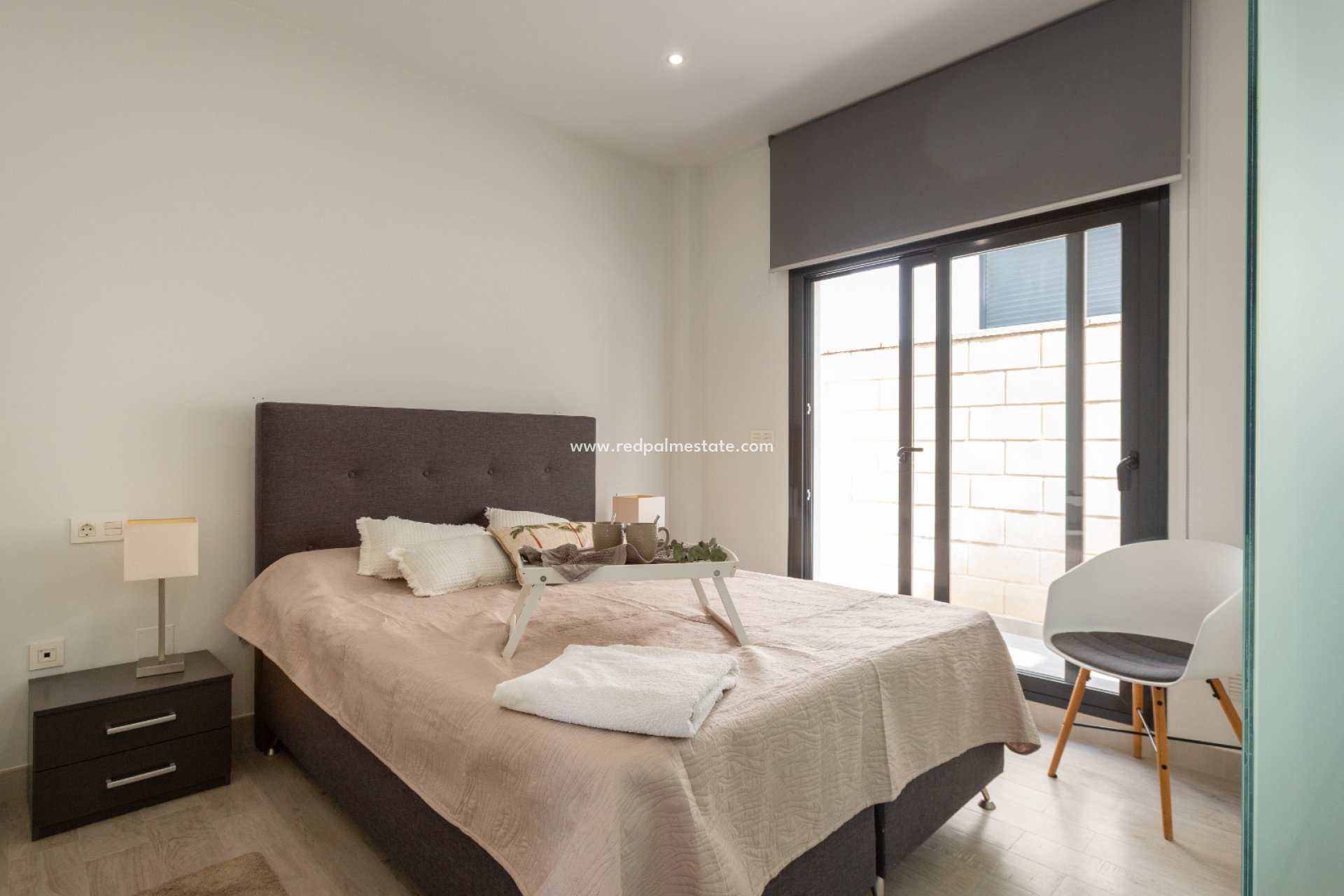 Återförsäljning - Villa -
Ciudad Quesada/Rojales - Rojales