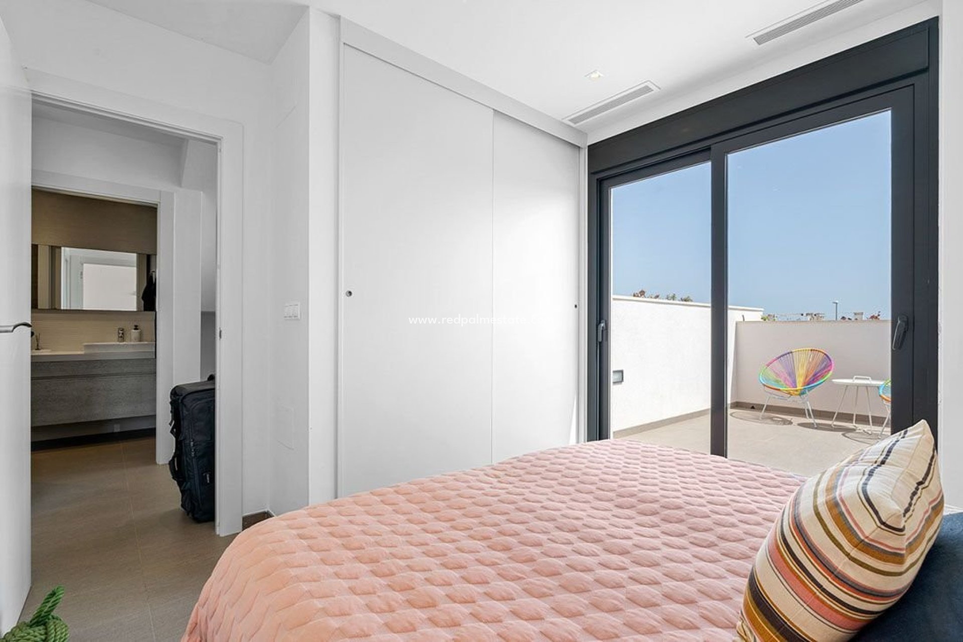 Återförsäljning - Villa -
Ciudad Quesada/Rojales - Rojales