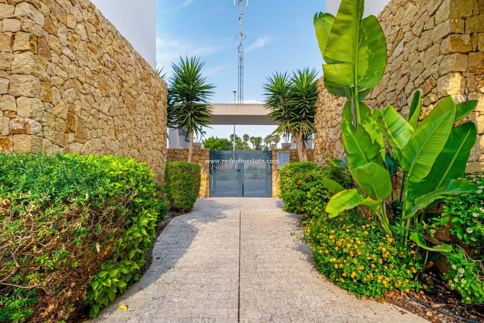 Återförsäljning - Villa -
Ciudad Quesada/Rojales - Rojales
