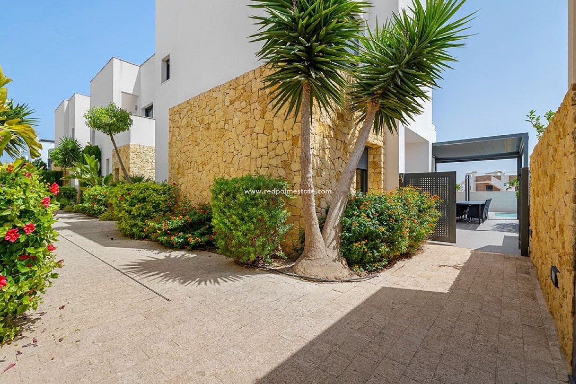 Återförsäljning - Villa -
Ciudad Quesada/Rojales - Rojales