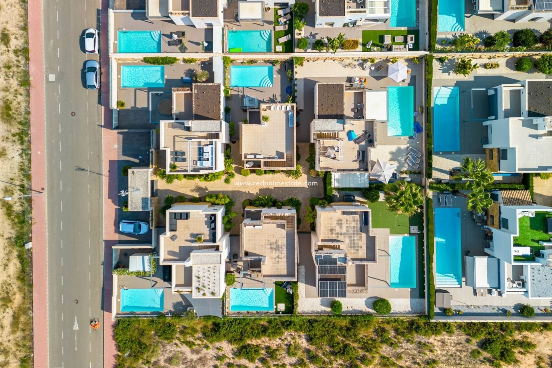 Återförsäljning - Villa -
Ciudad Quesada/Rojales - Rojales