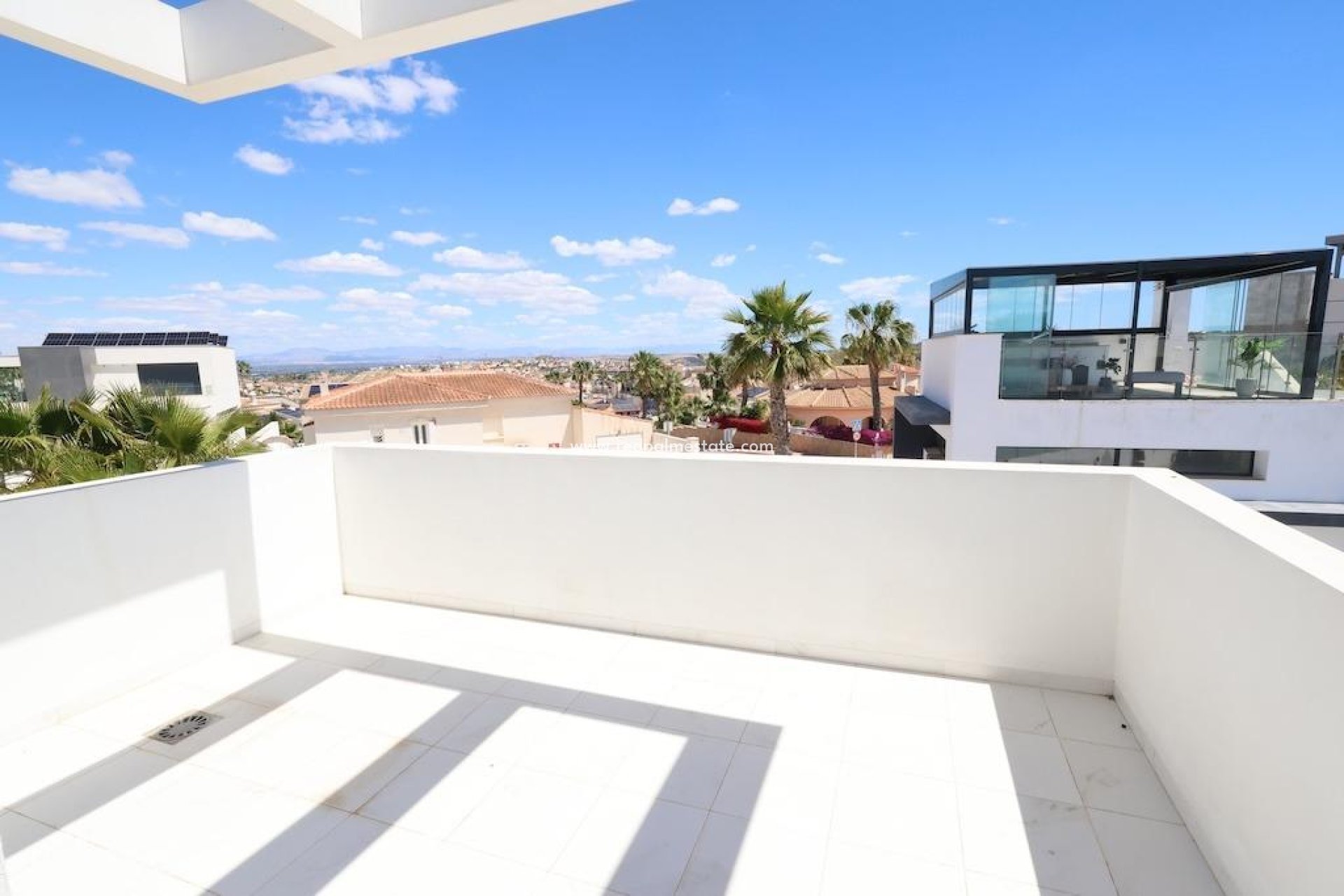 Återförsäljning - Villa -
Ciudad Quesada/Rojales - Rojales