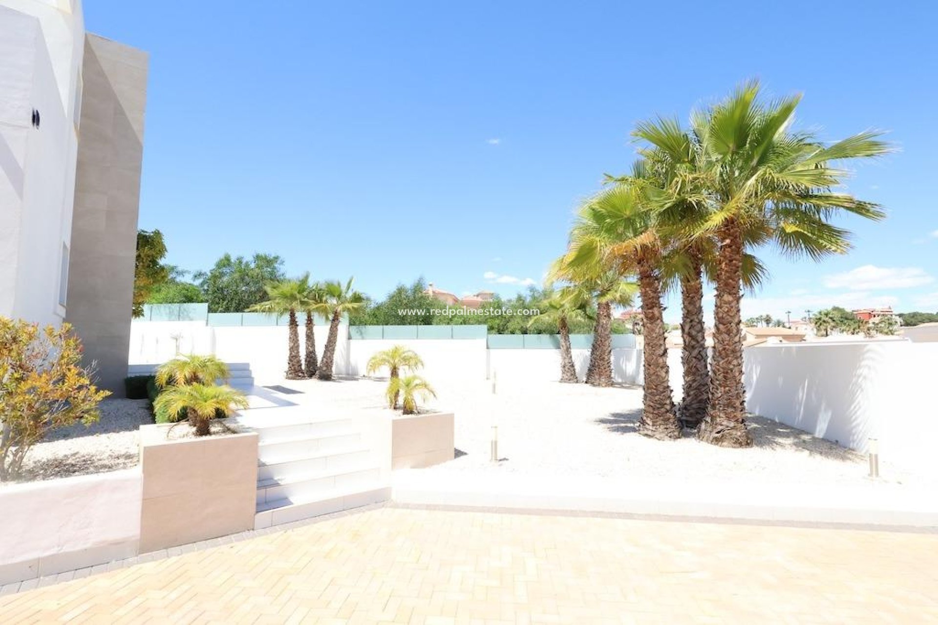 Återförsäljning - Villa -
Ciudad Quesada/Rojales - Rojales