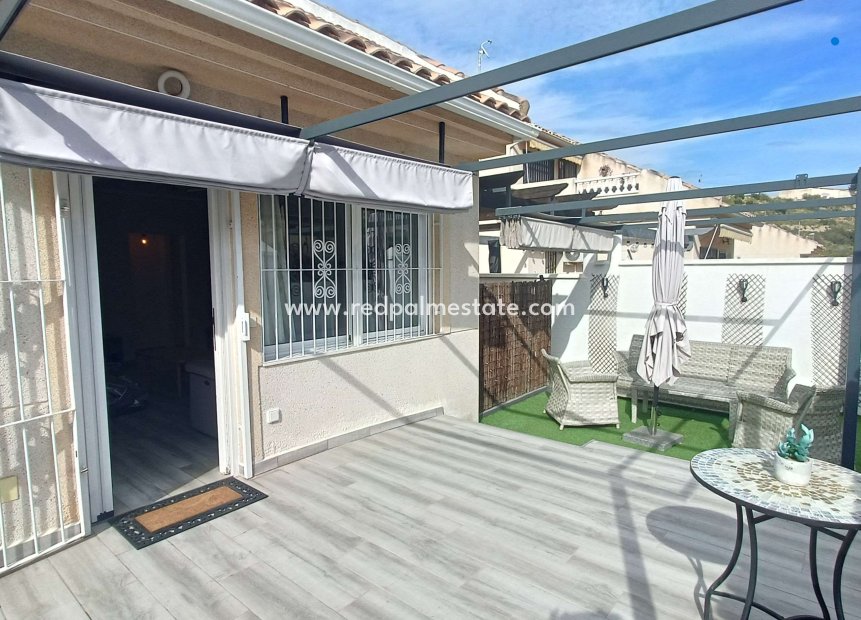 Återförsäljning - Villa -
Ciudad Quesada/Rojales - Rojales