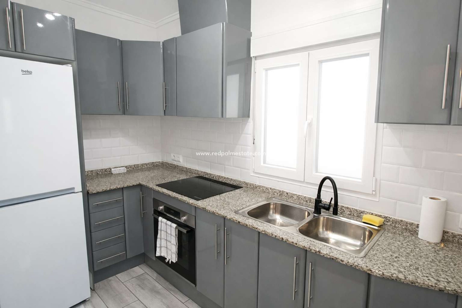 Återförsäljning - Villa -
Ciudad Quesada/Rojales - Rojales