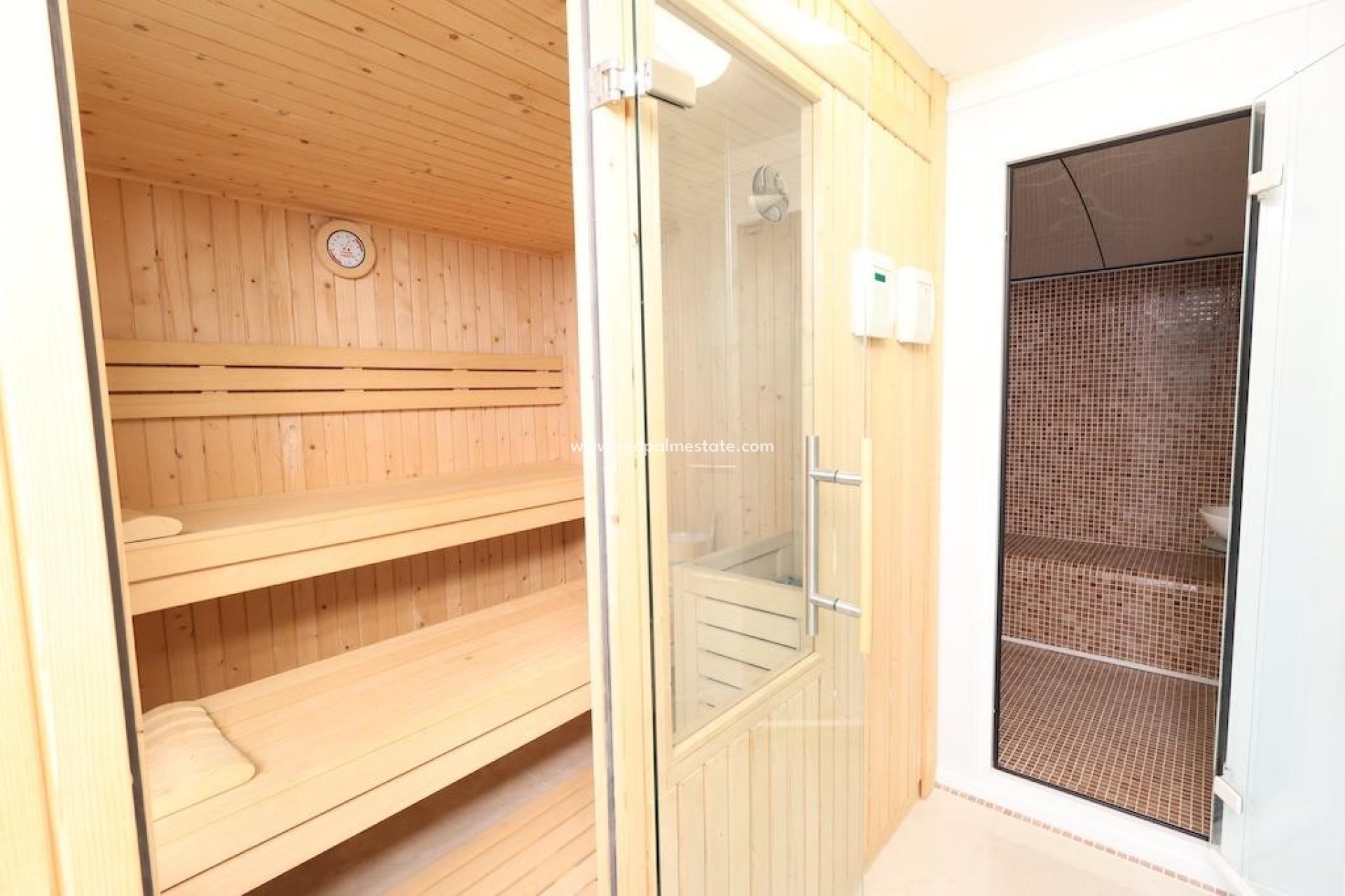 Återförsäljning - Villa -
Ciudad Quesada