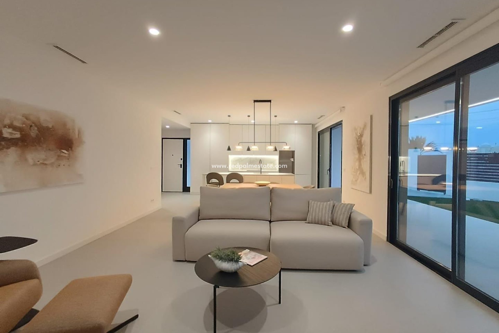 Återförsäljning - Villa -
Ciudad Quesada